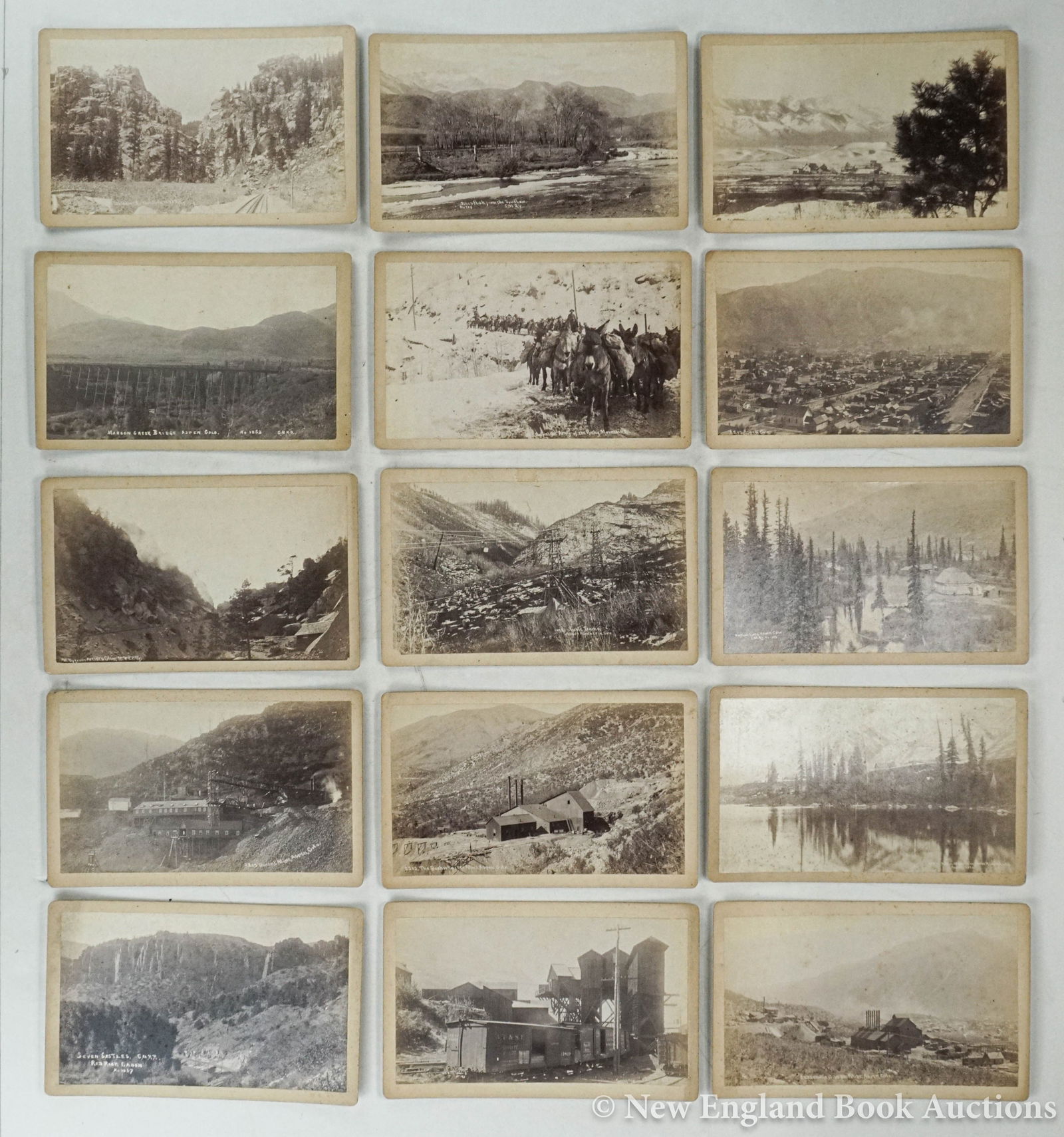 Western Photography - 2