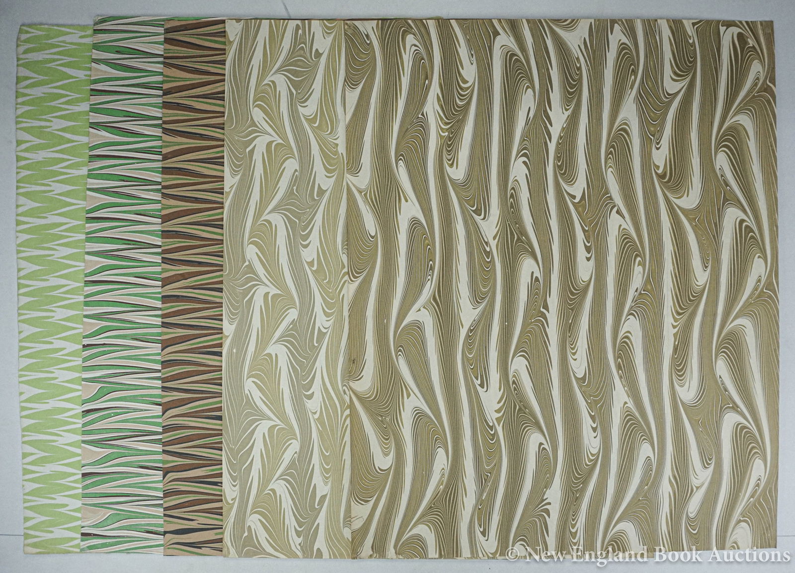 Marbled Paper - 7