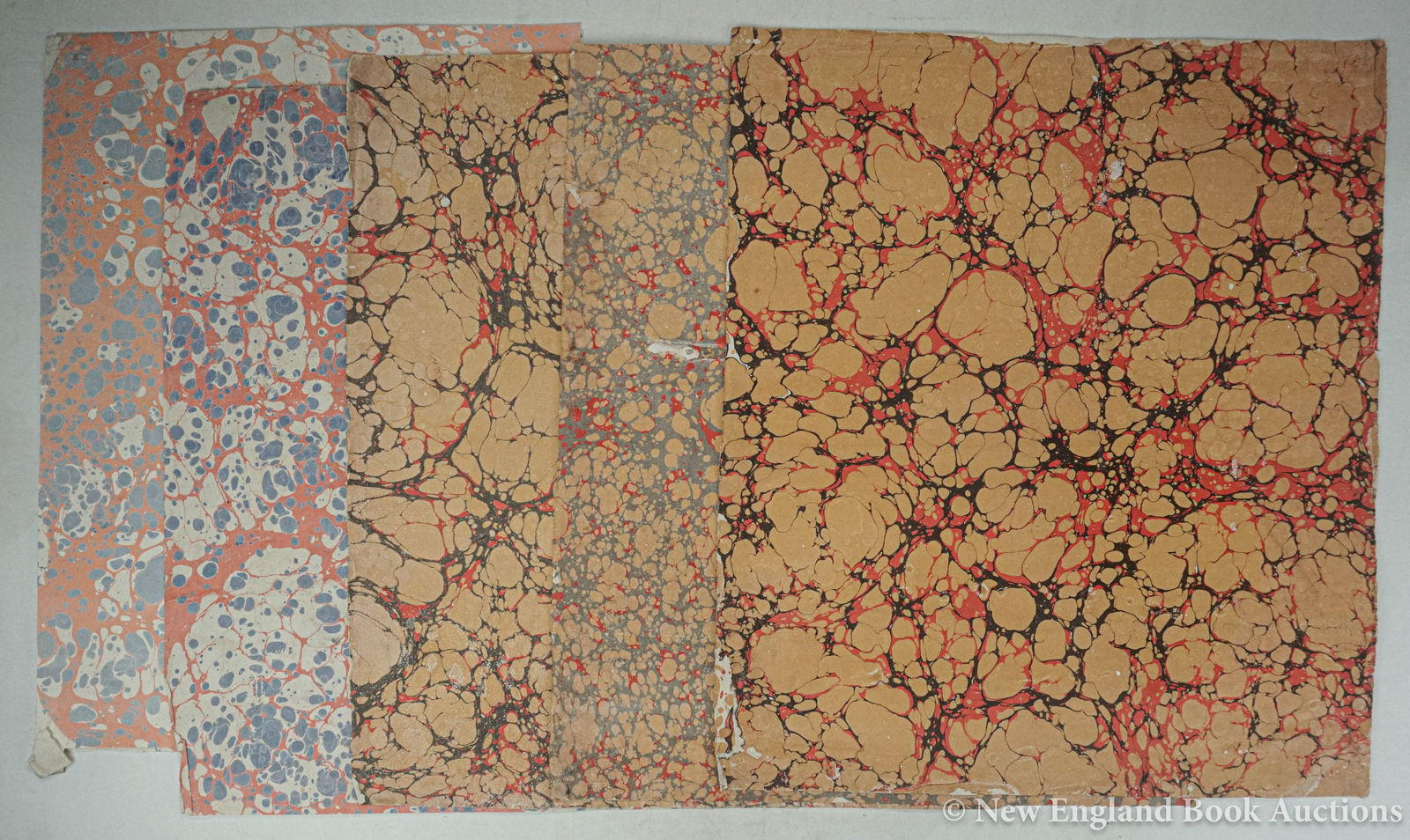 Marbled Paper - 10