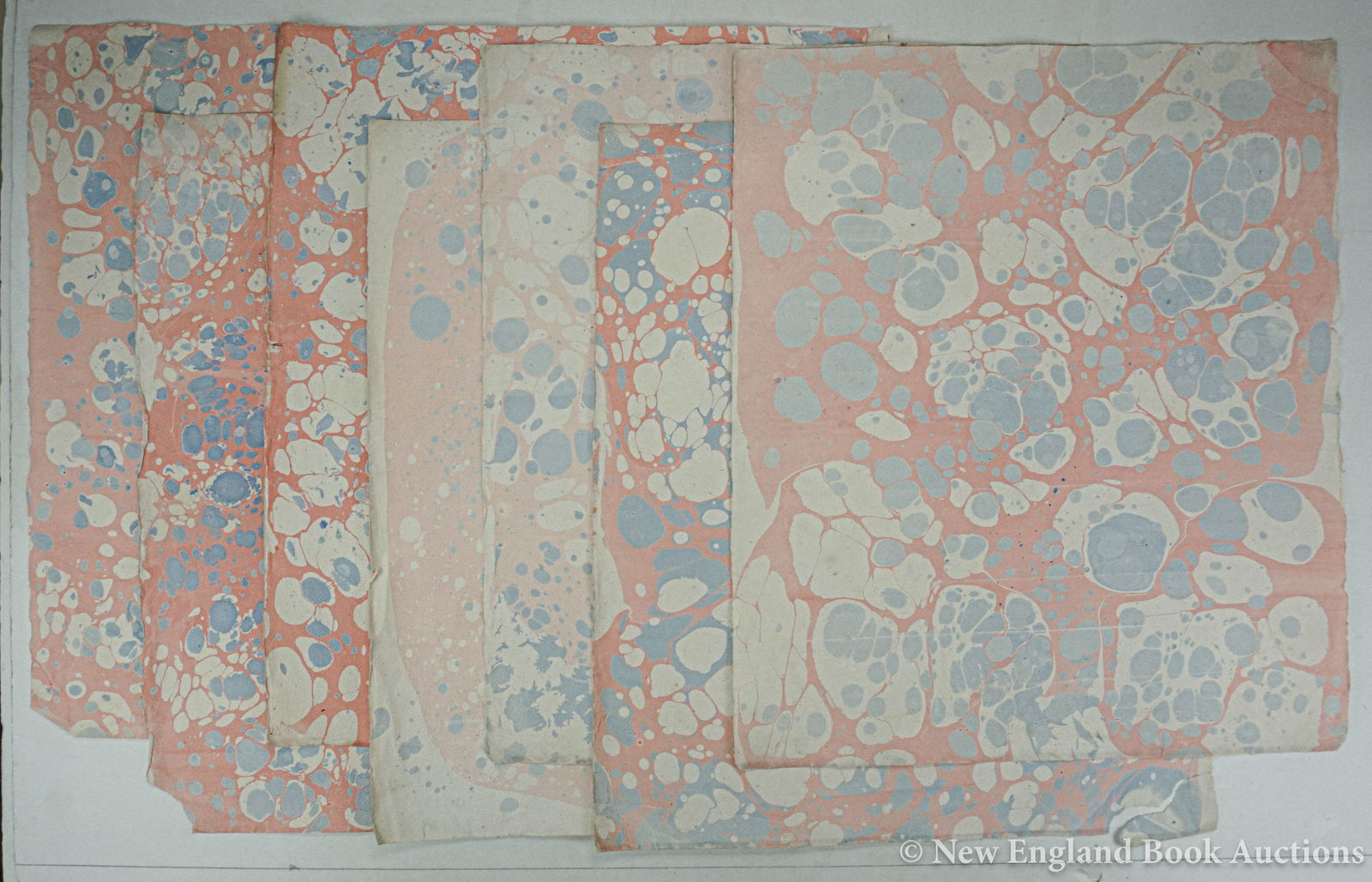 Marbled Paper - 4