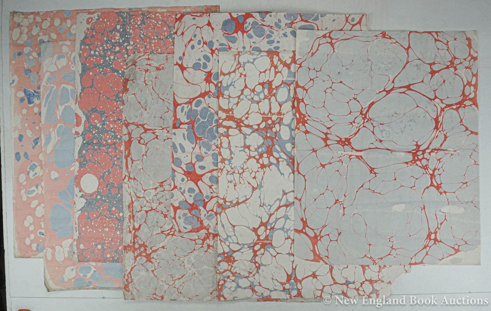 Marbled Paper - 5