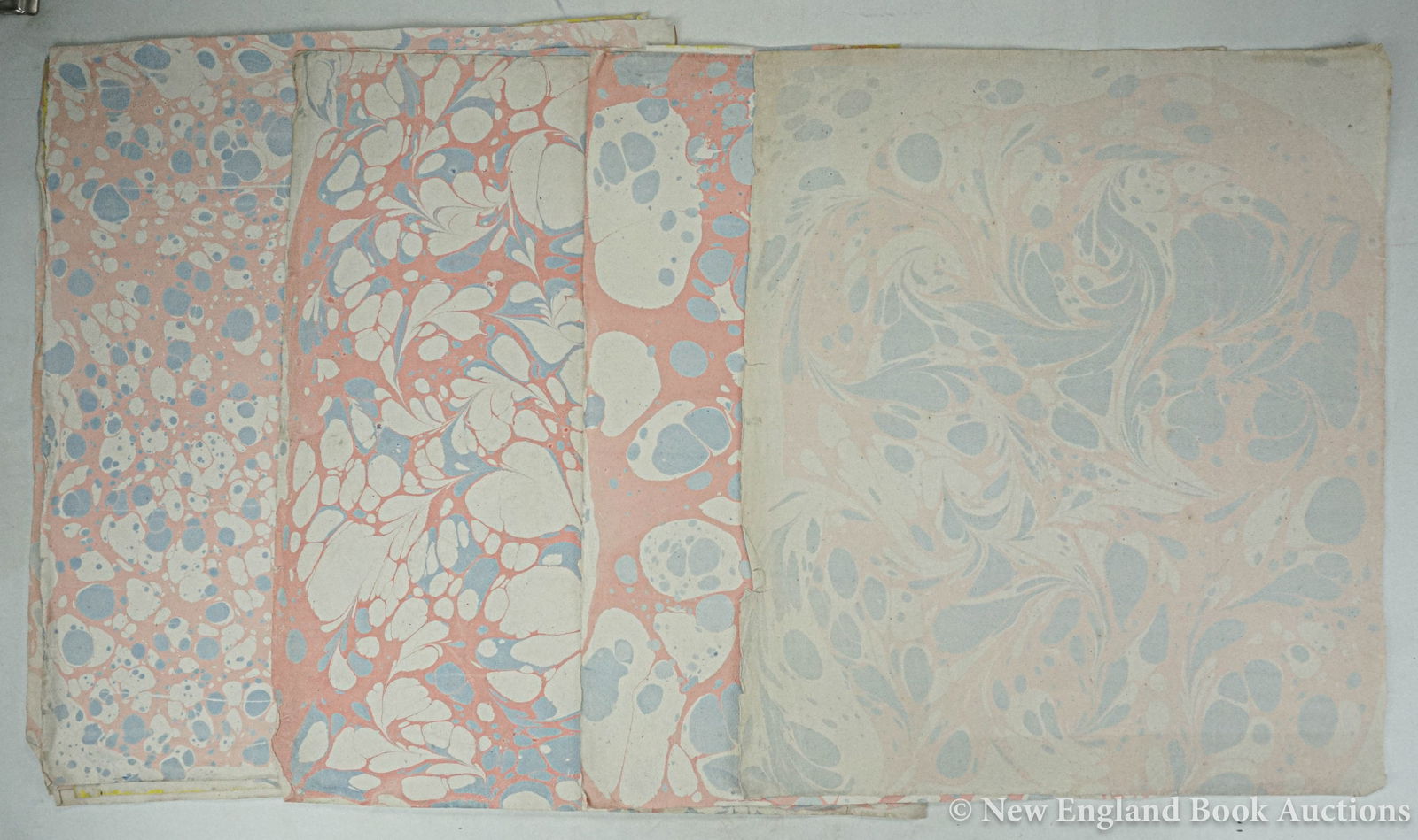 Marbled Paper - 7