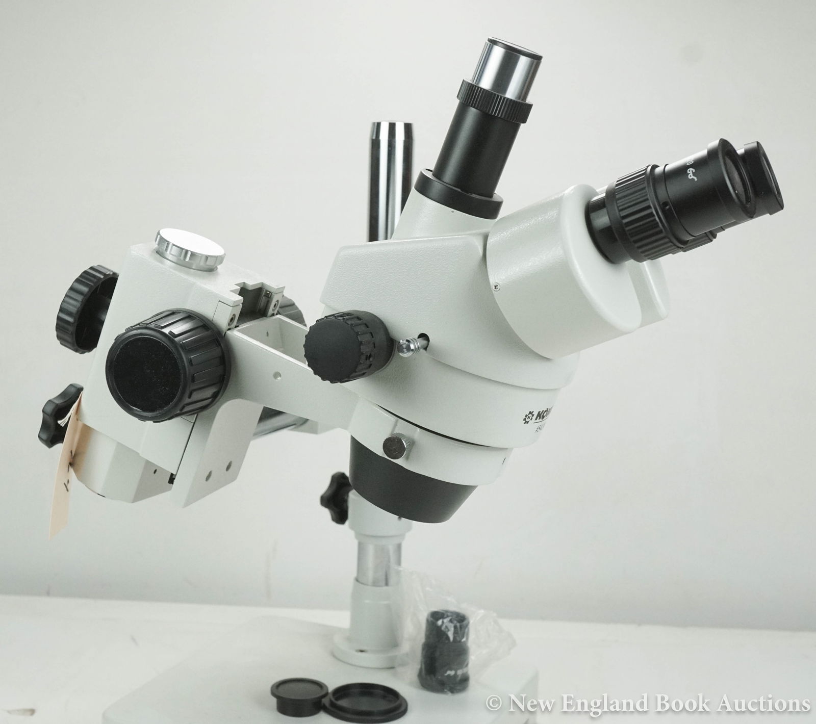 Microscope - 2