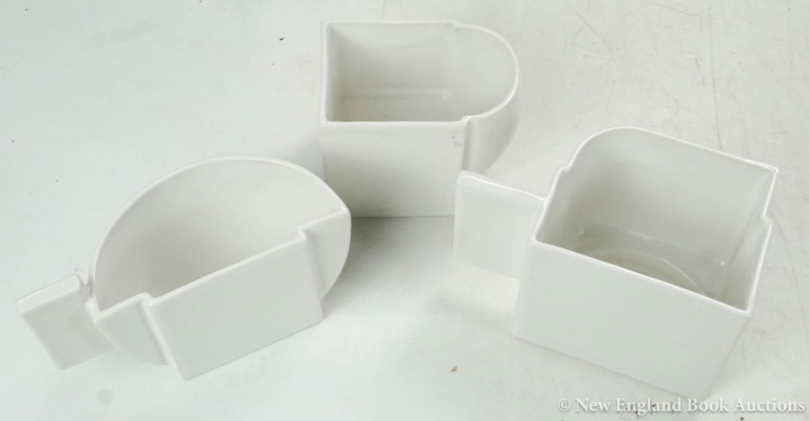 Avant Garde Tea Set - 4