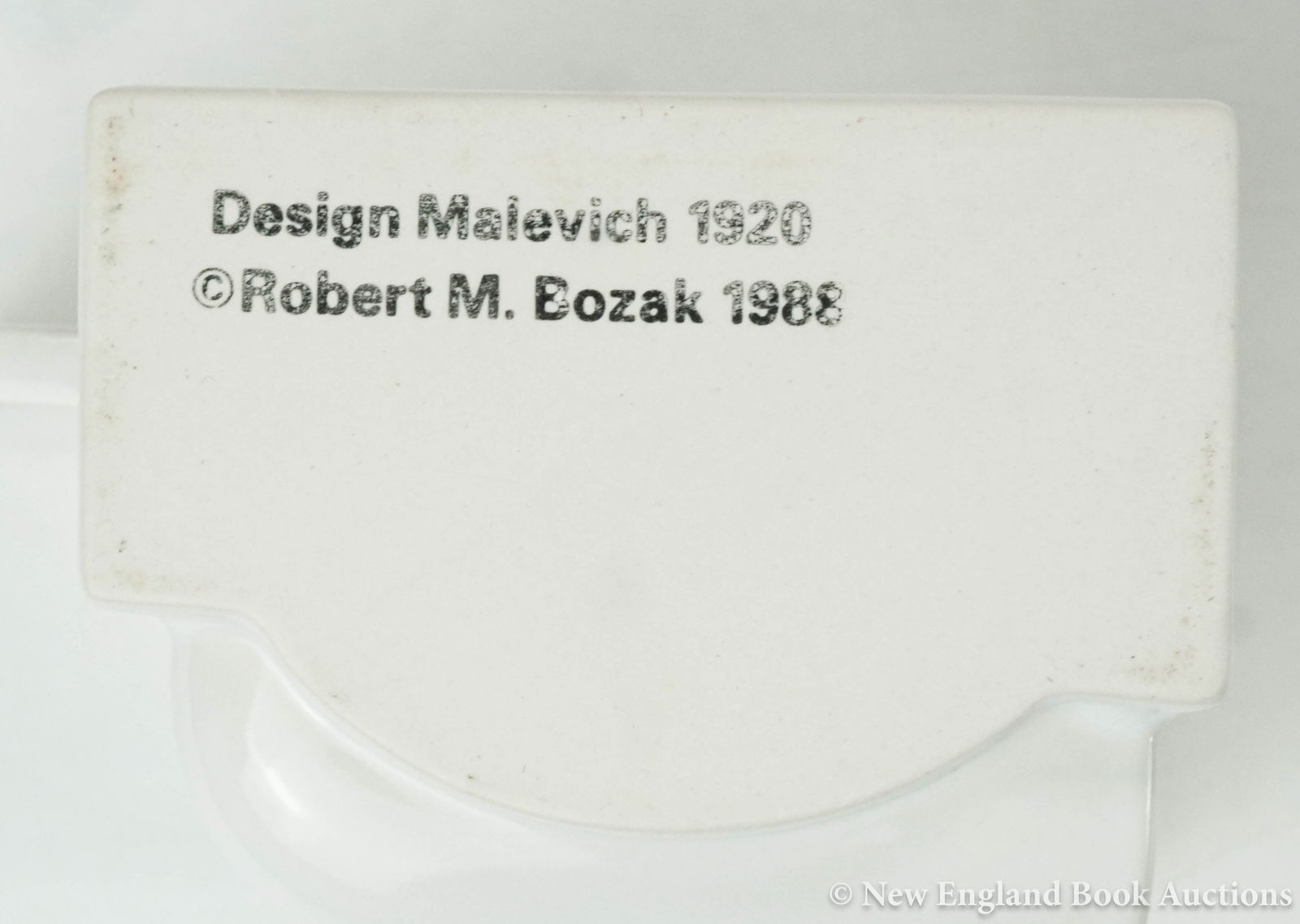 Avant Garde Tea Set - 5