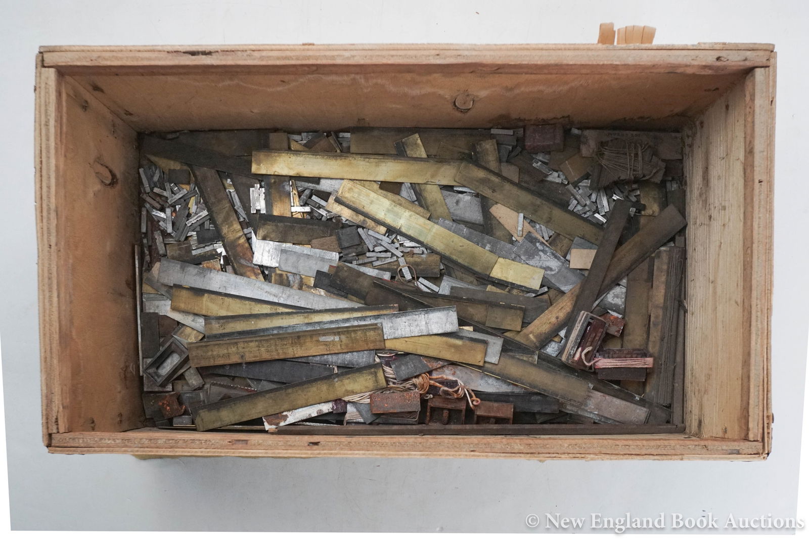 Typesetting Leads - 2