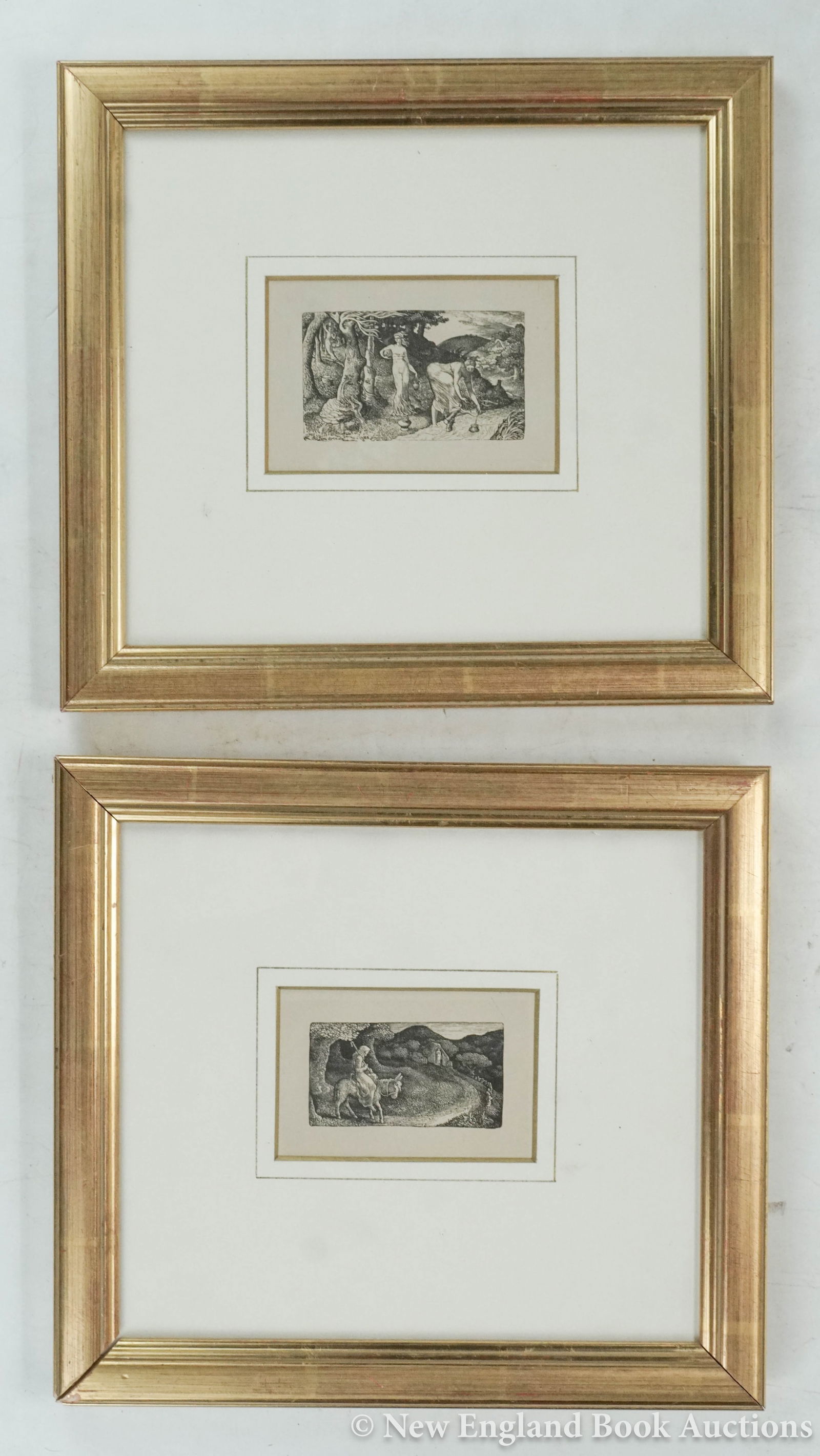 Calvert, Edward (1 of 3)