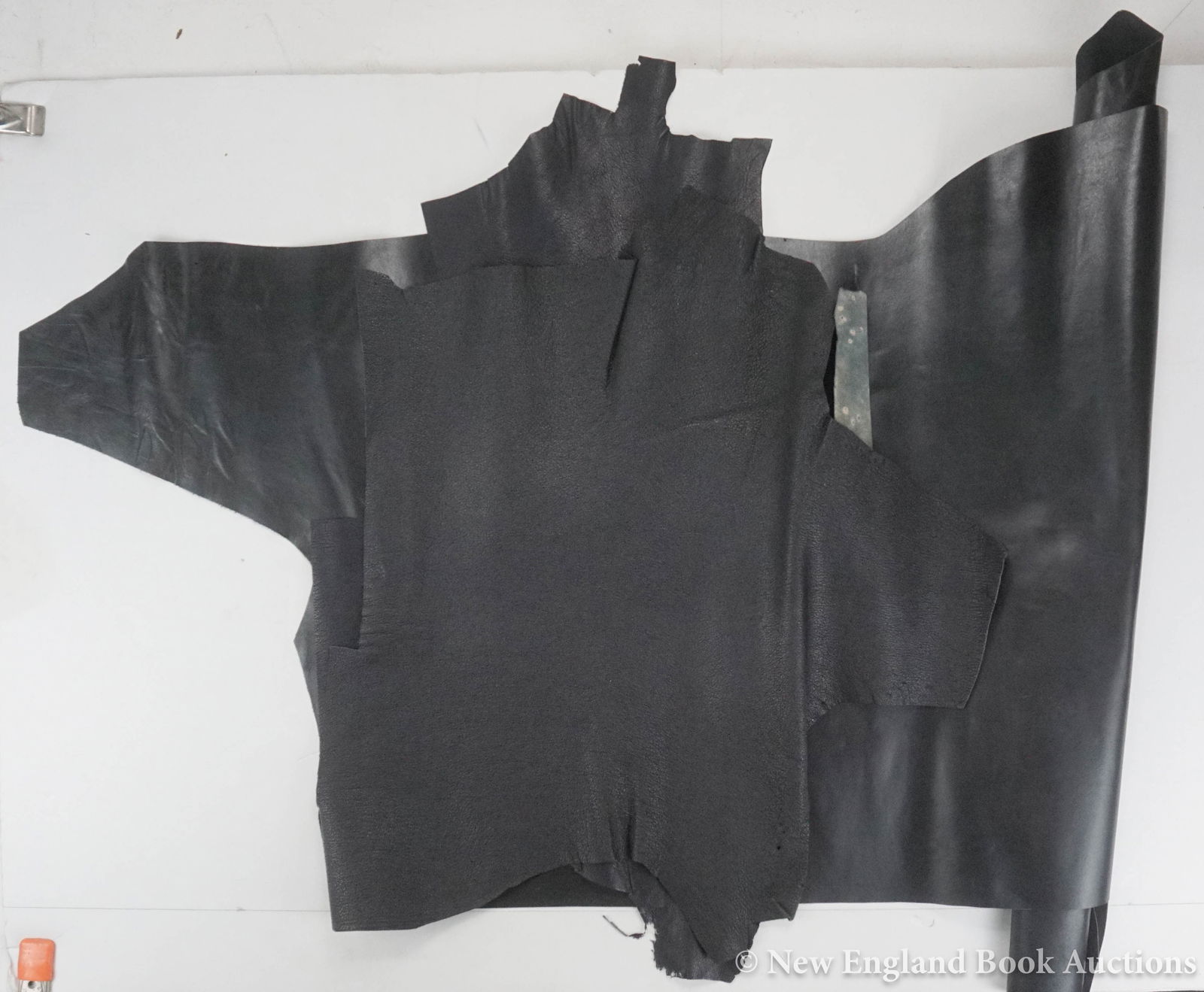 Bookbinding Leather - 2