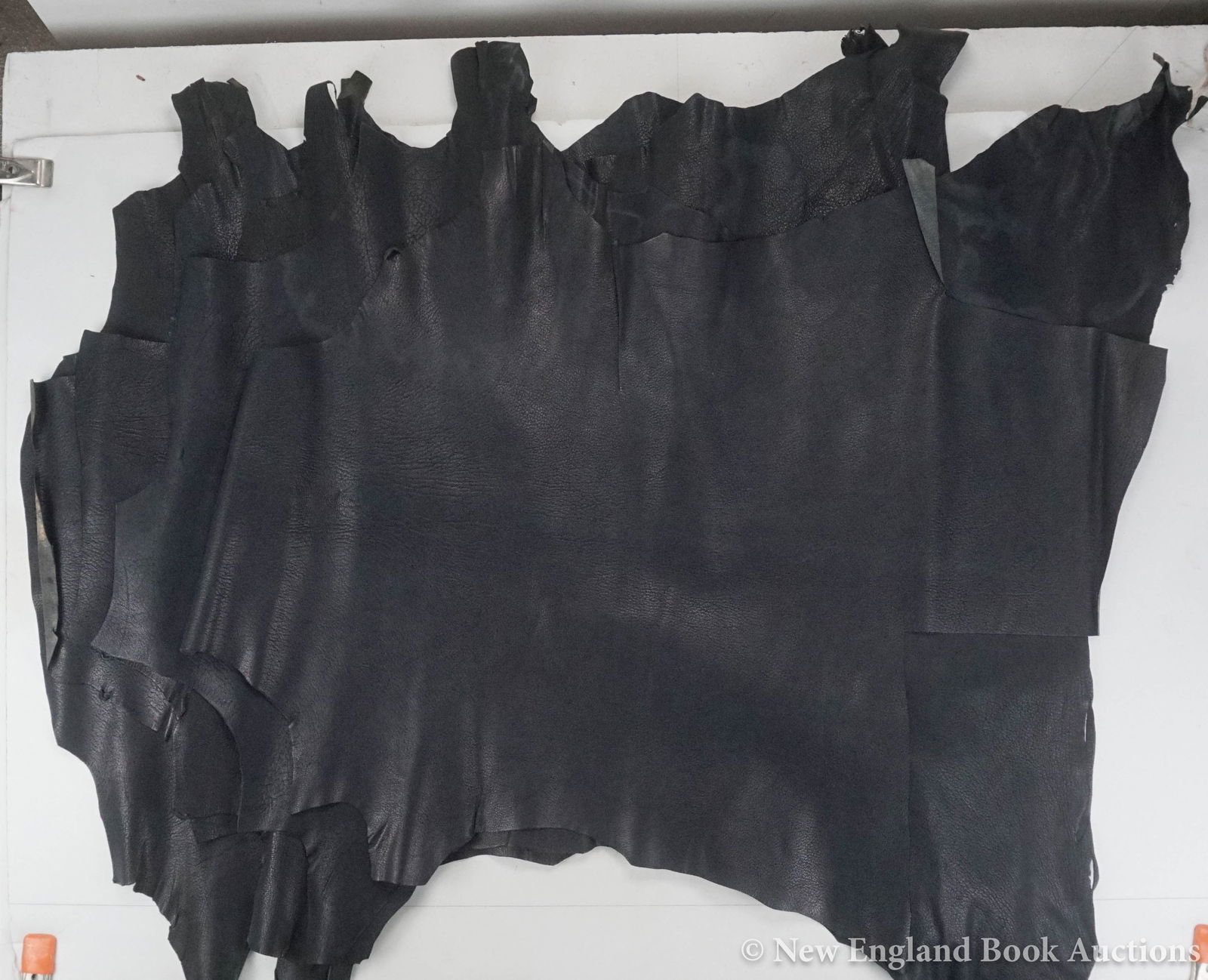 Bookbinding Leather - 3