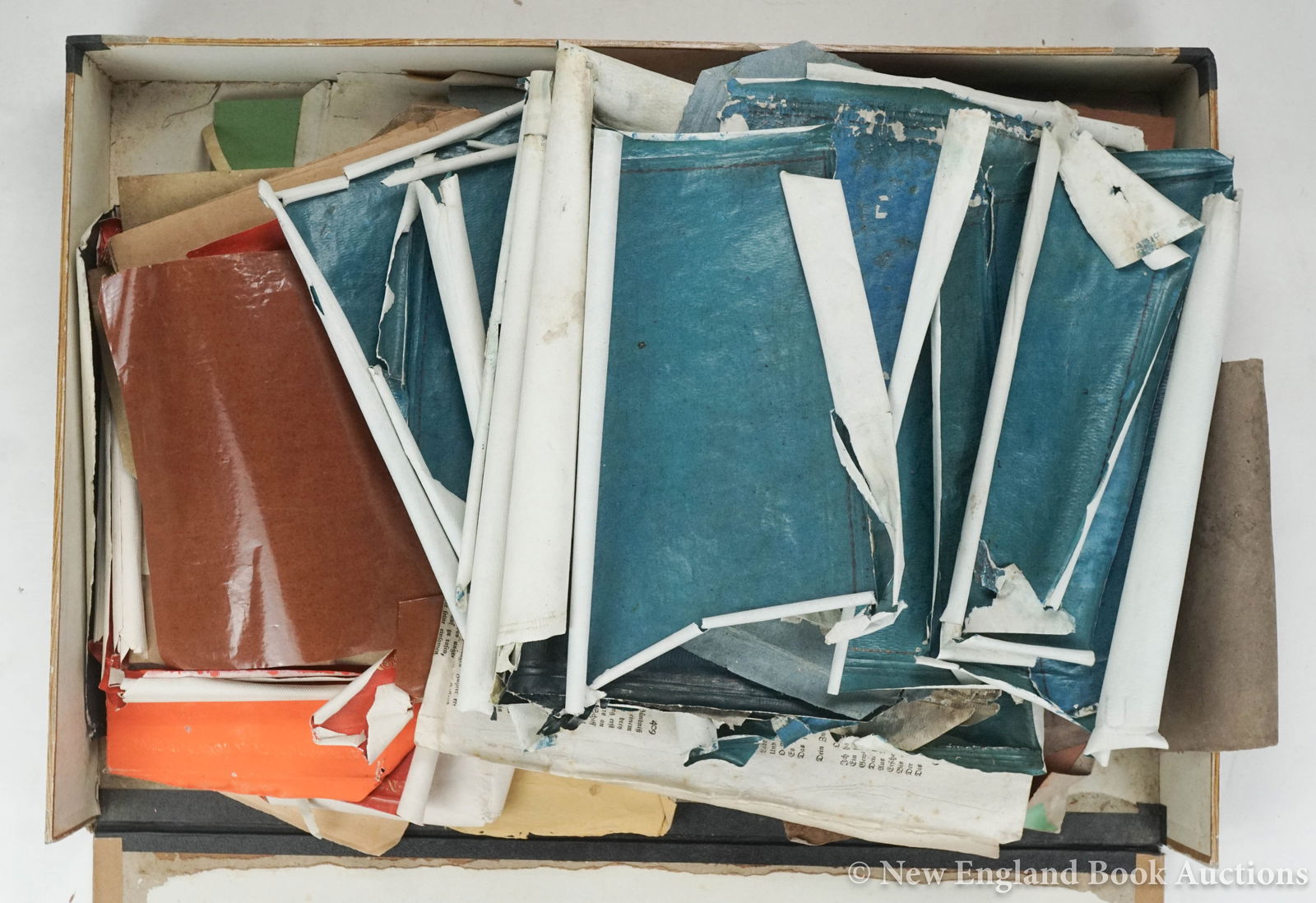 Bookbinding Paper - 2