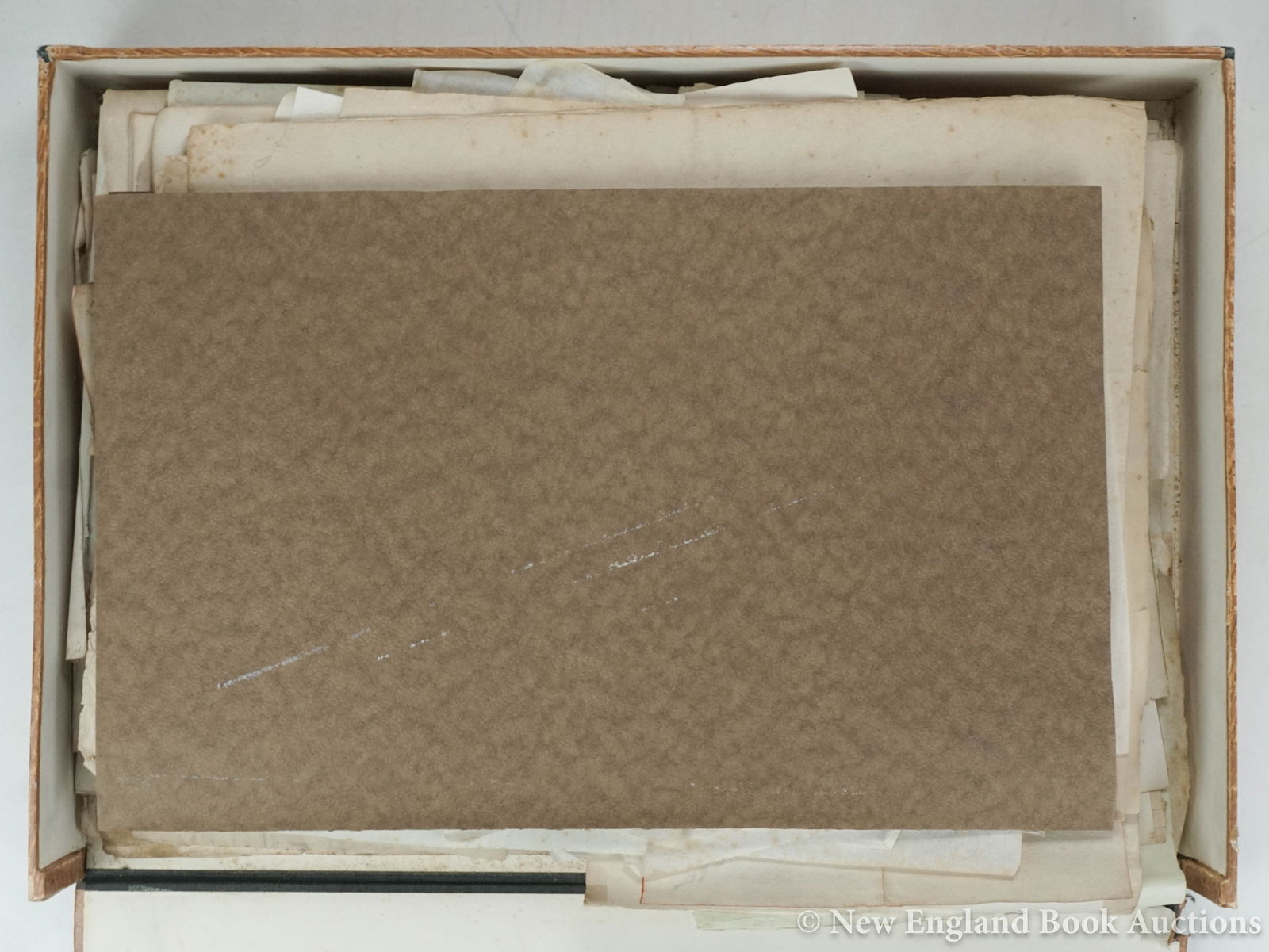 Bookbinding Paper - 2