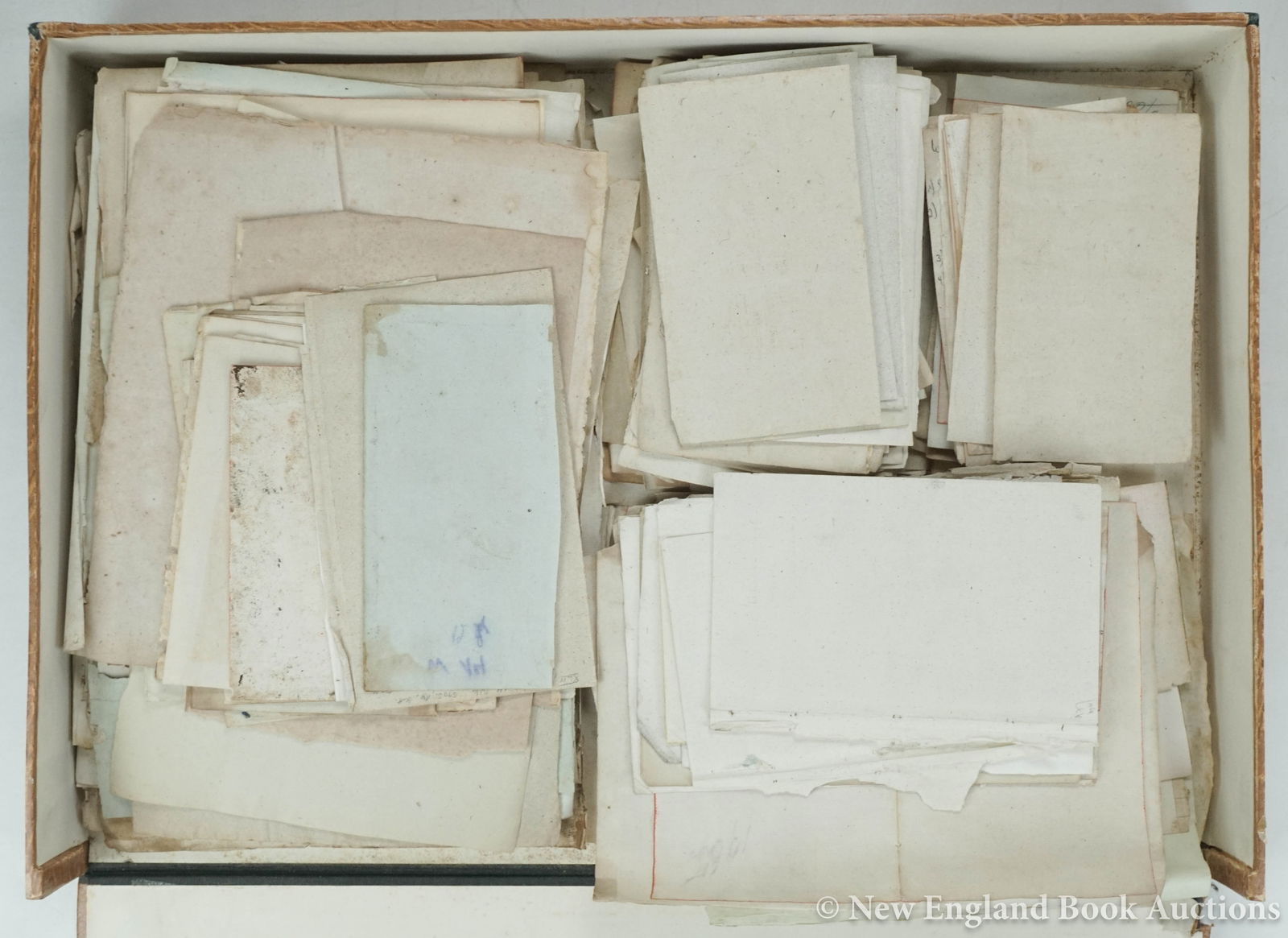 Bookbinding Paper - 3