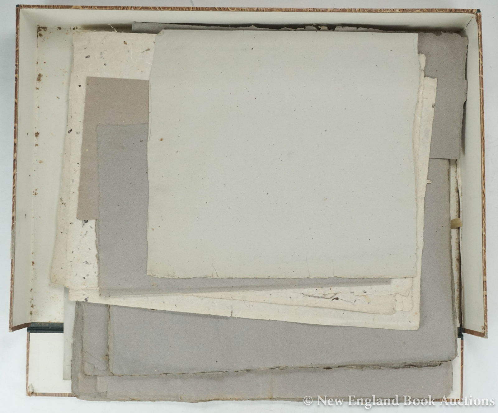 Bookbinding Paper - 2