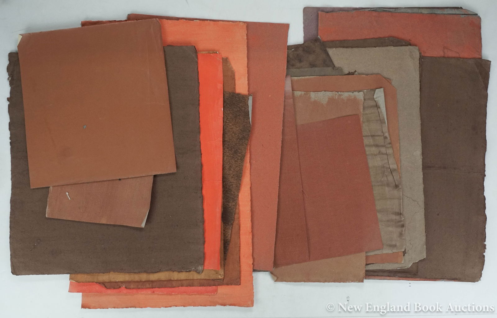Bookbinding Paper - 4