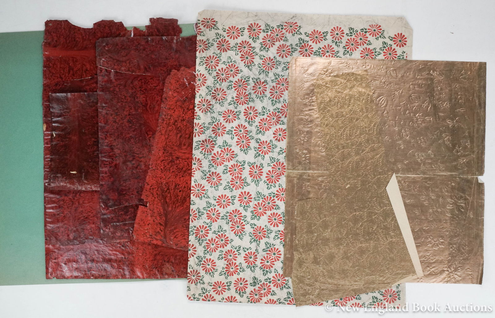 Bookbinding Paper - 2