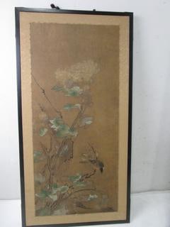 Oriental Panels - 3