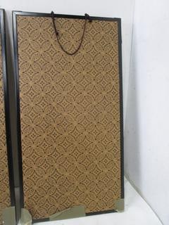Oriental Panels - 5