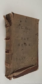 Account Book