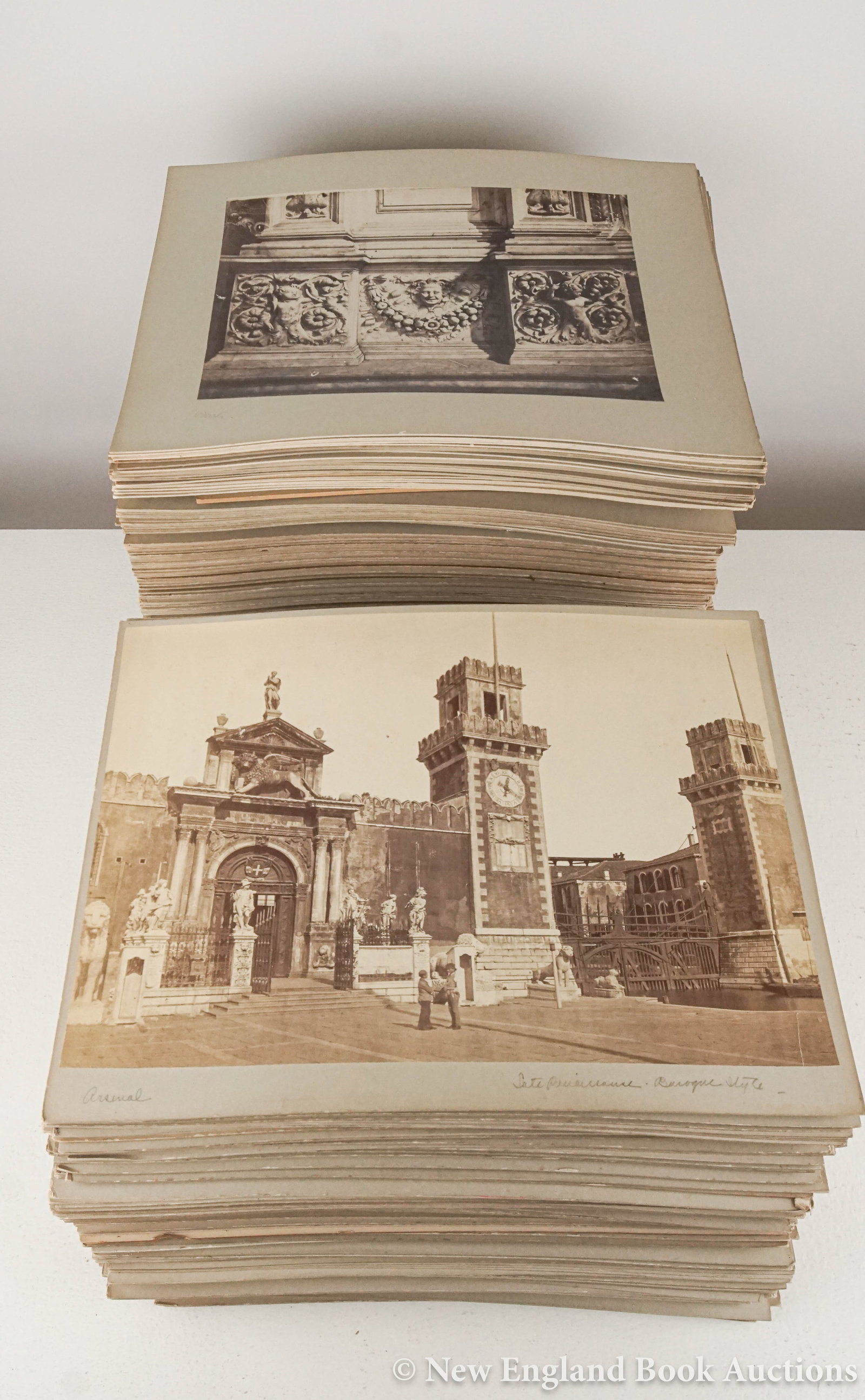 Art & Architecture (1 of 5)