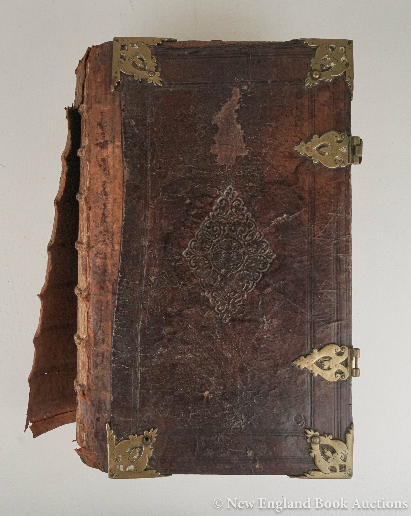 Bible (1 of 9)