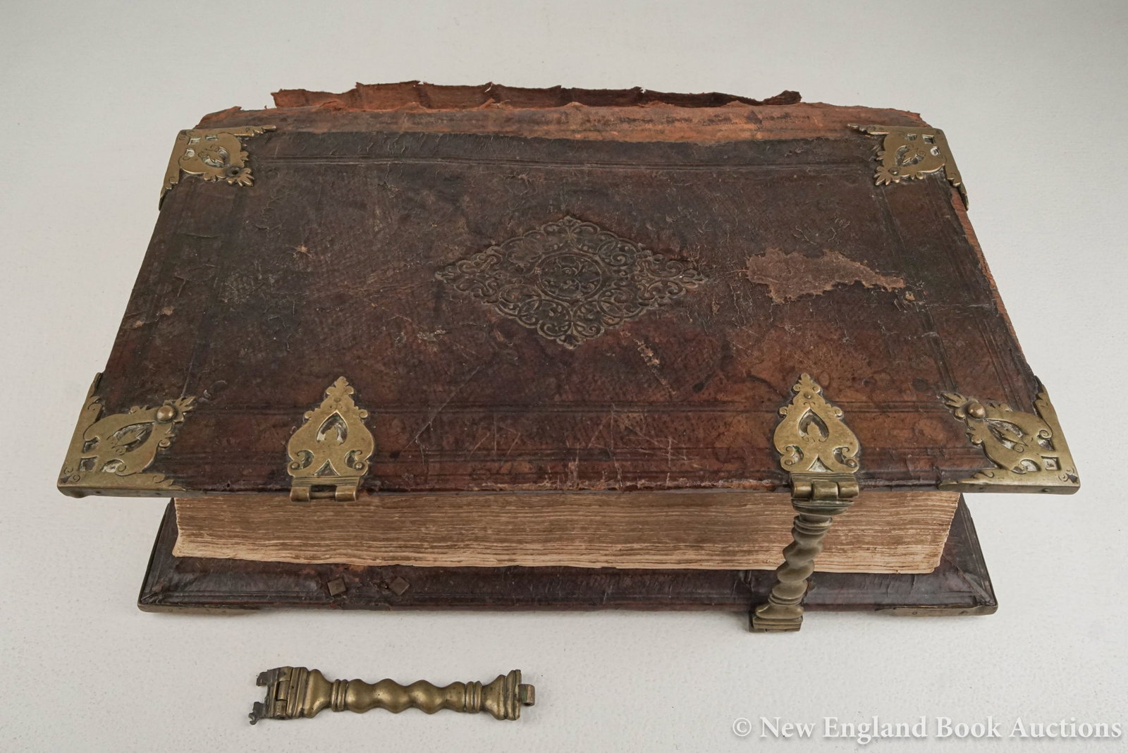 Bible - 2