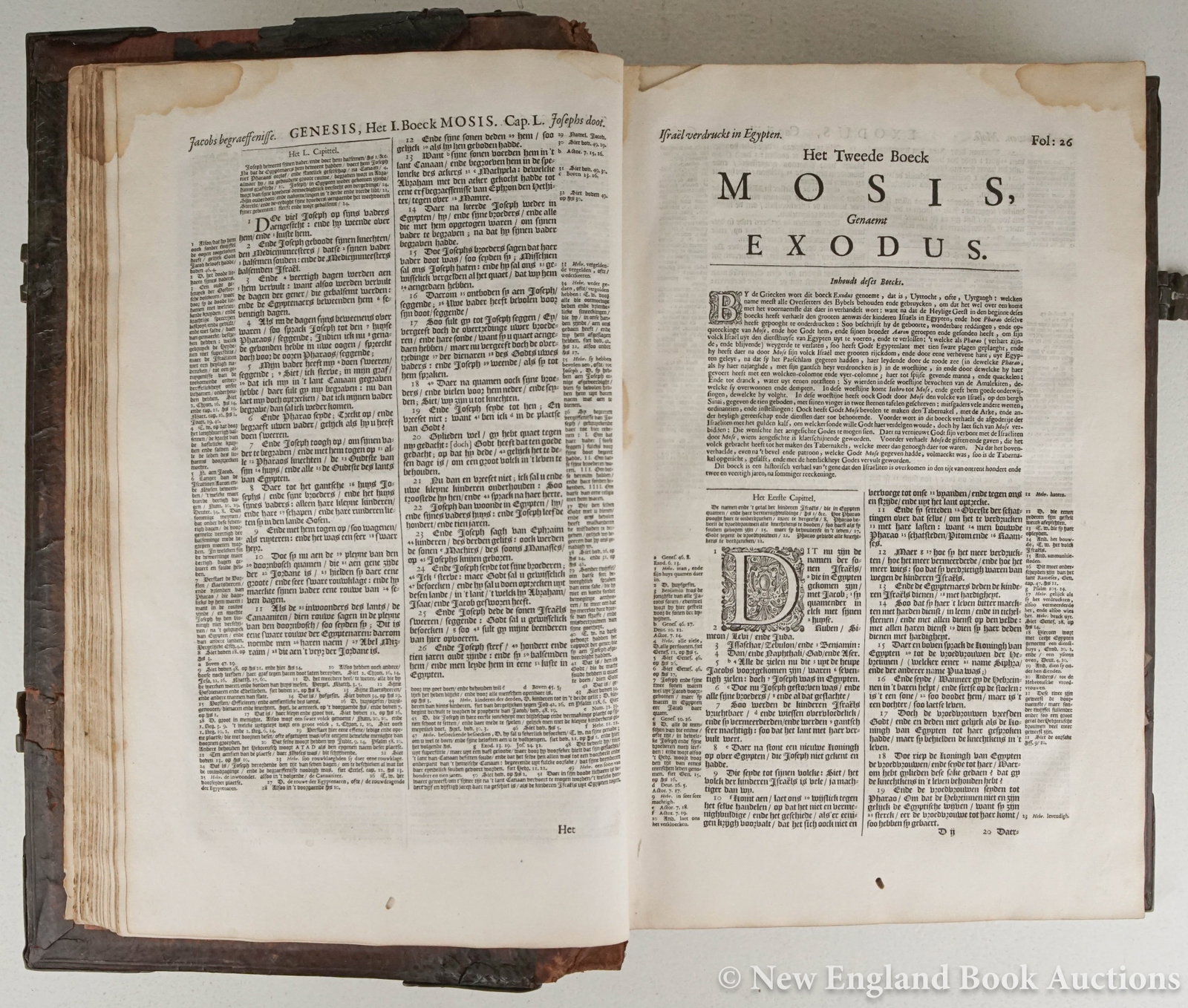 Bible - 4