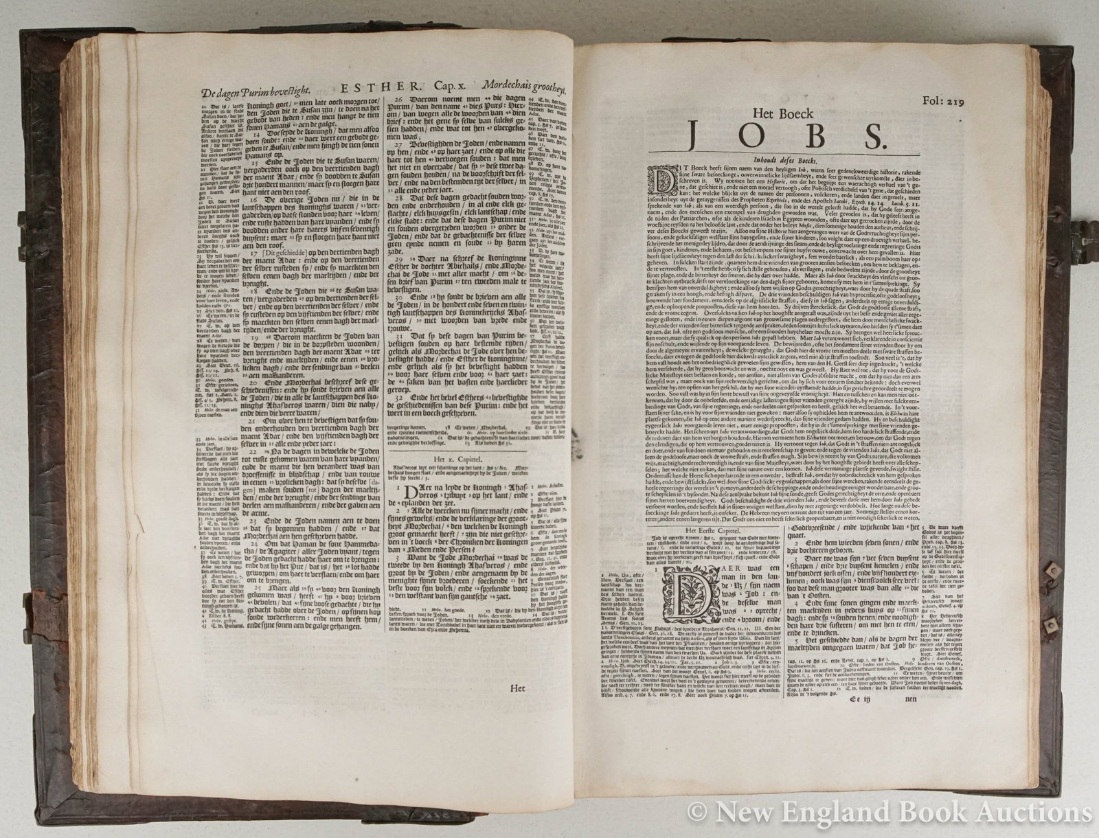 Bible - 5