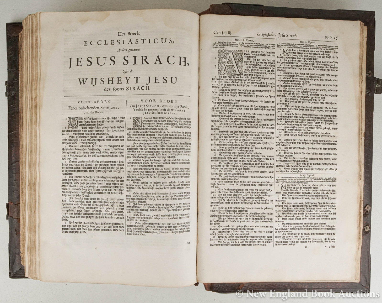 Bible - 7