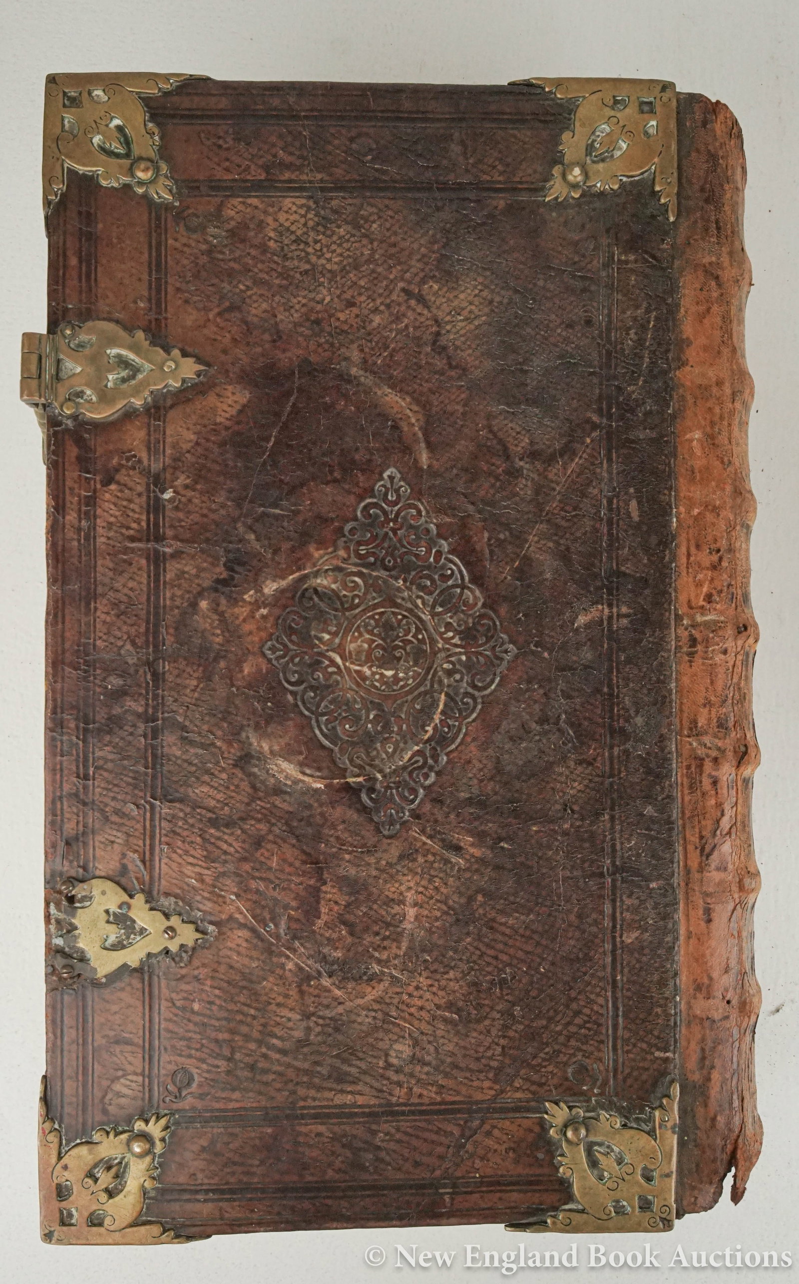 Bible - 9
