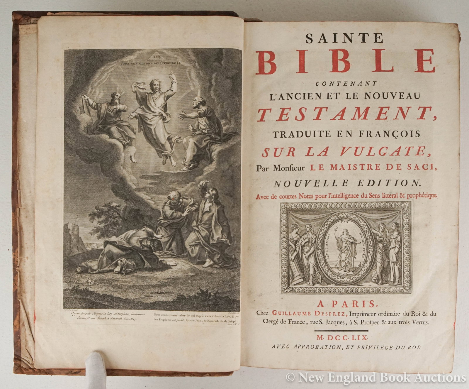 Bible - 2