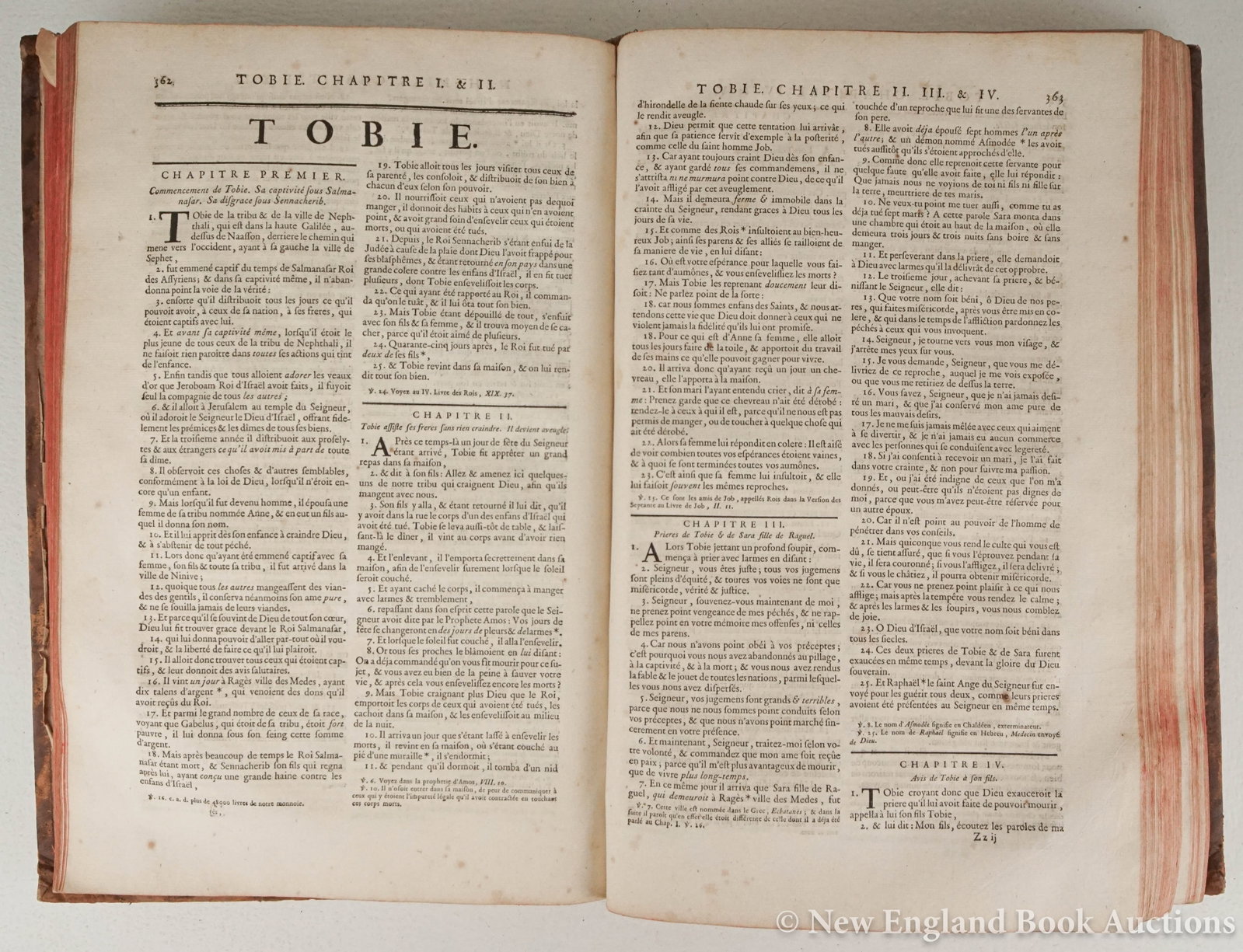 Bible - 3