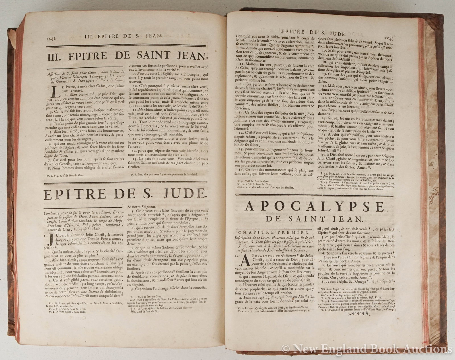 Bible - 6