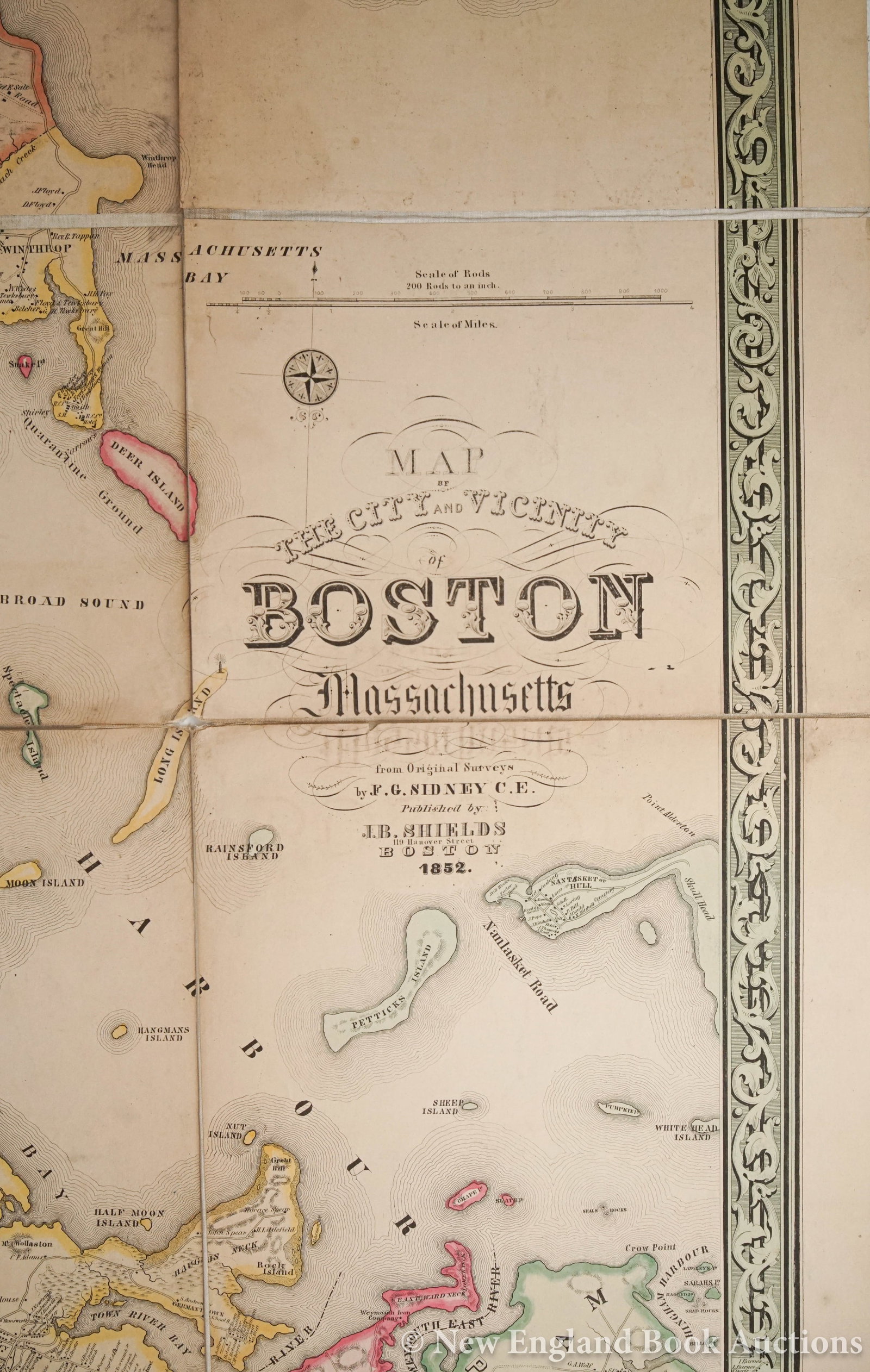 Boston - 7