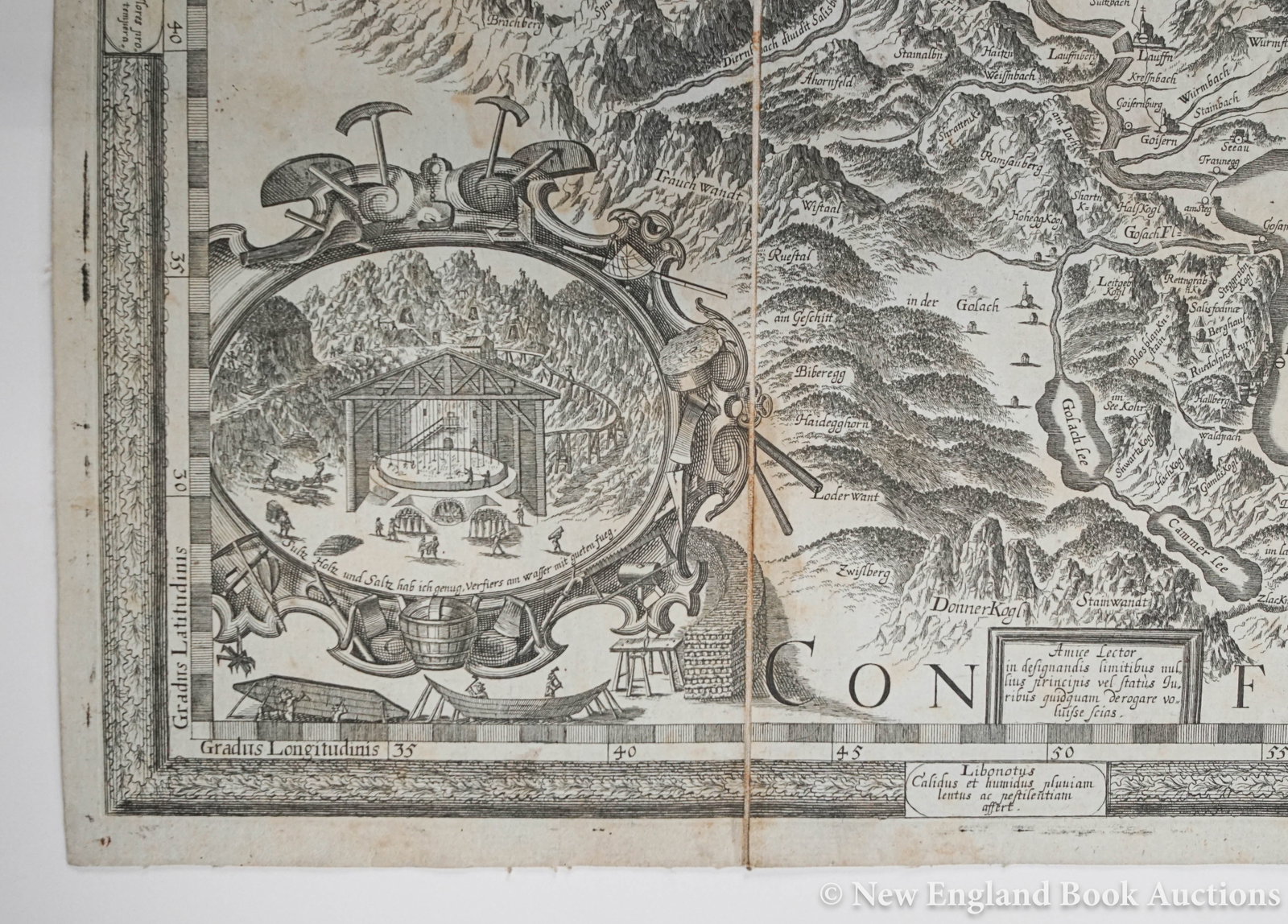 Cartography - 4