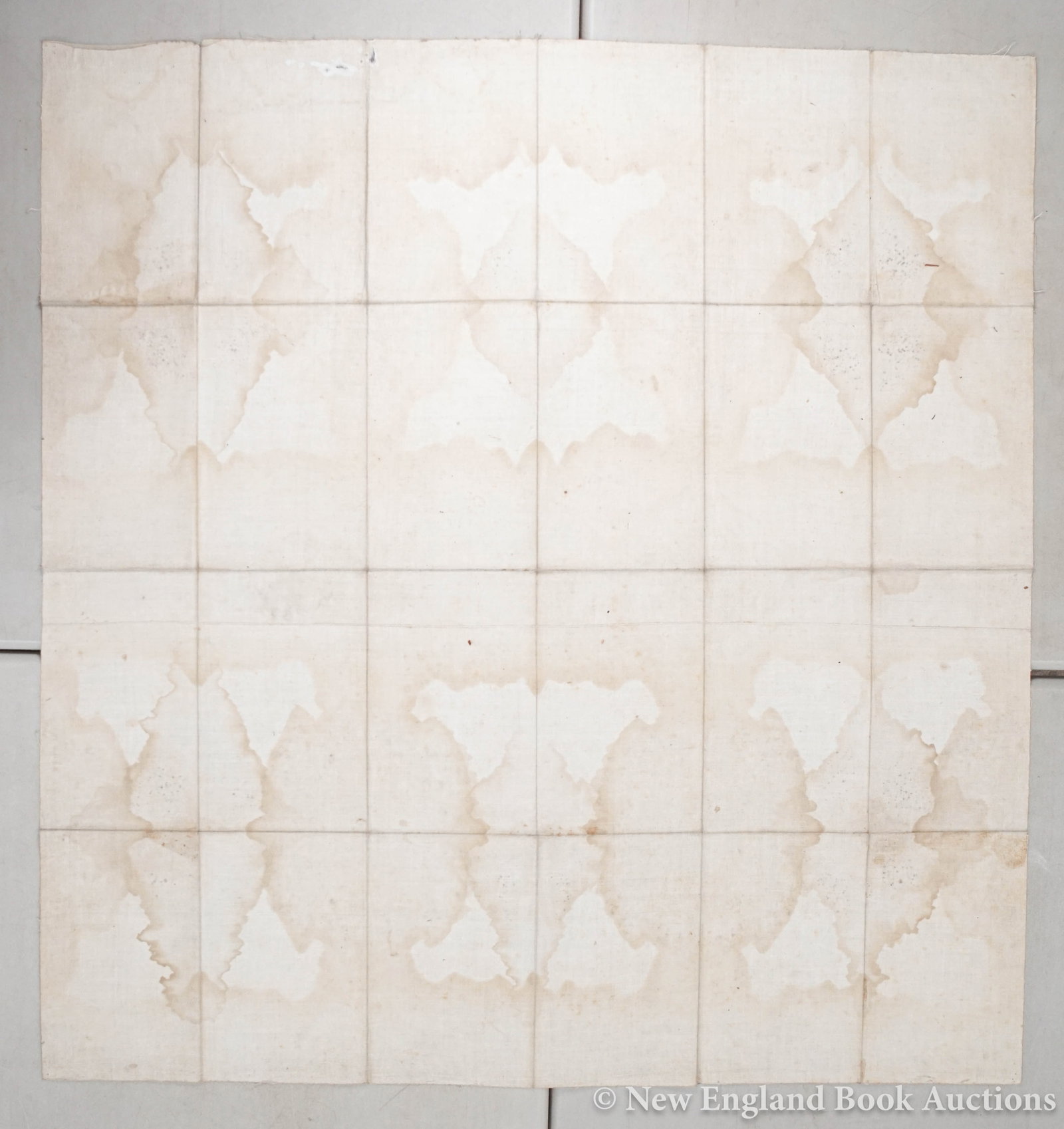 Cartography - 5