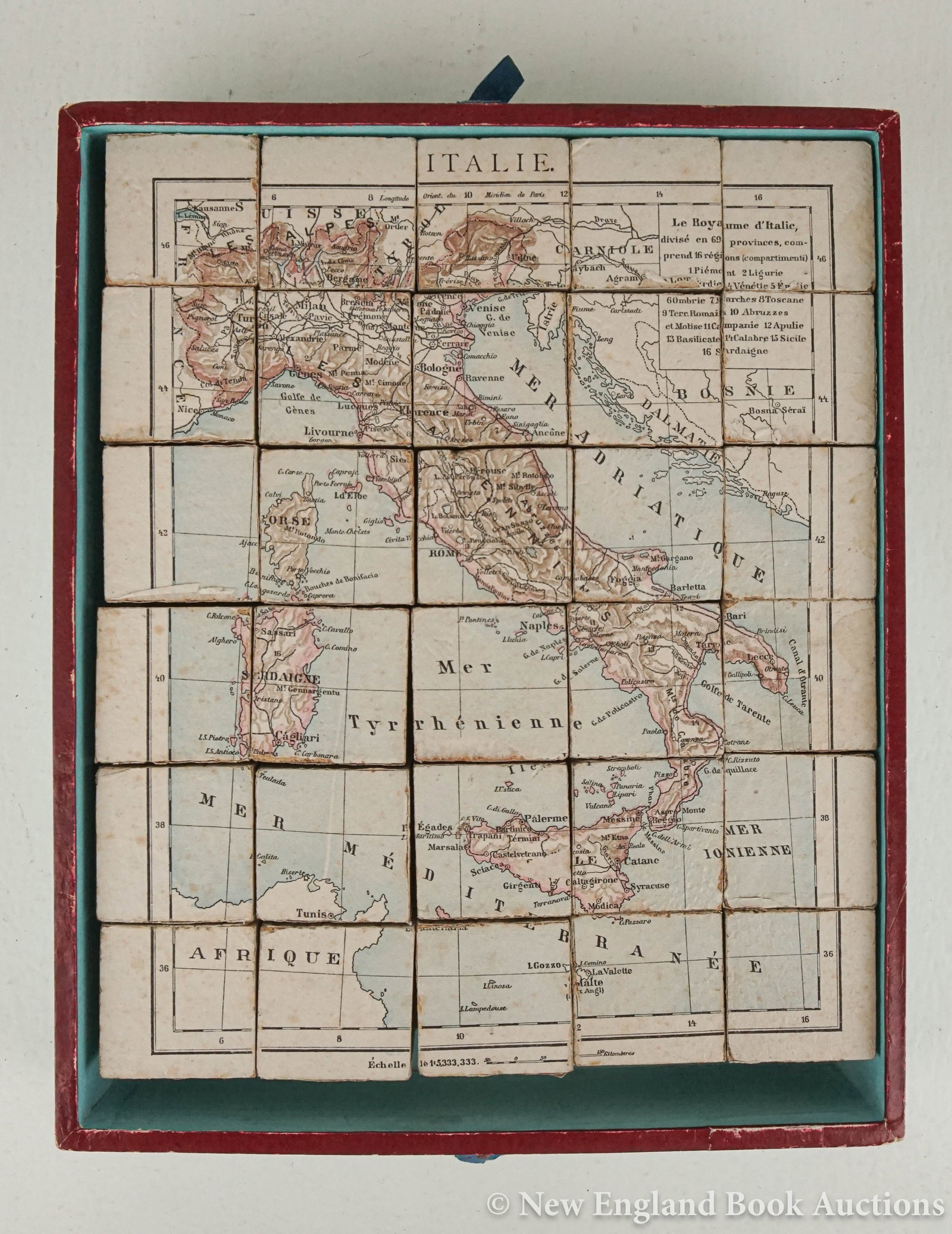 Cartography - 2
