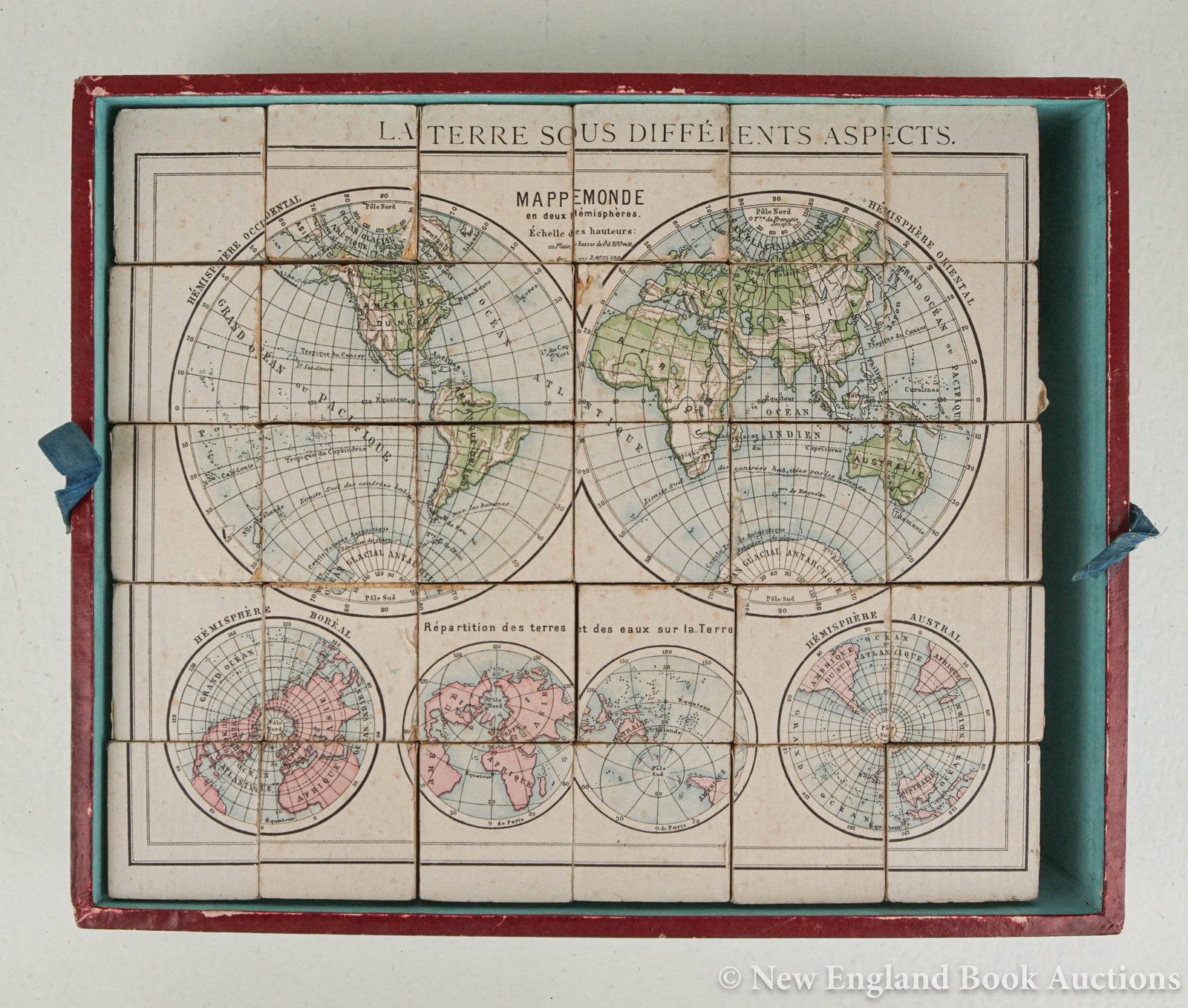 Cartography - 3