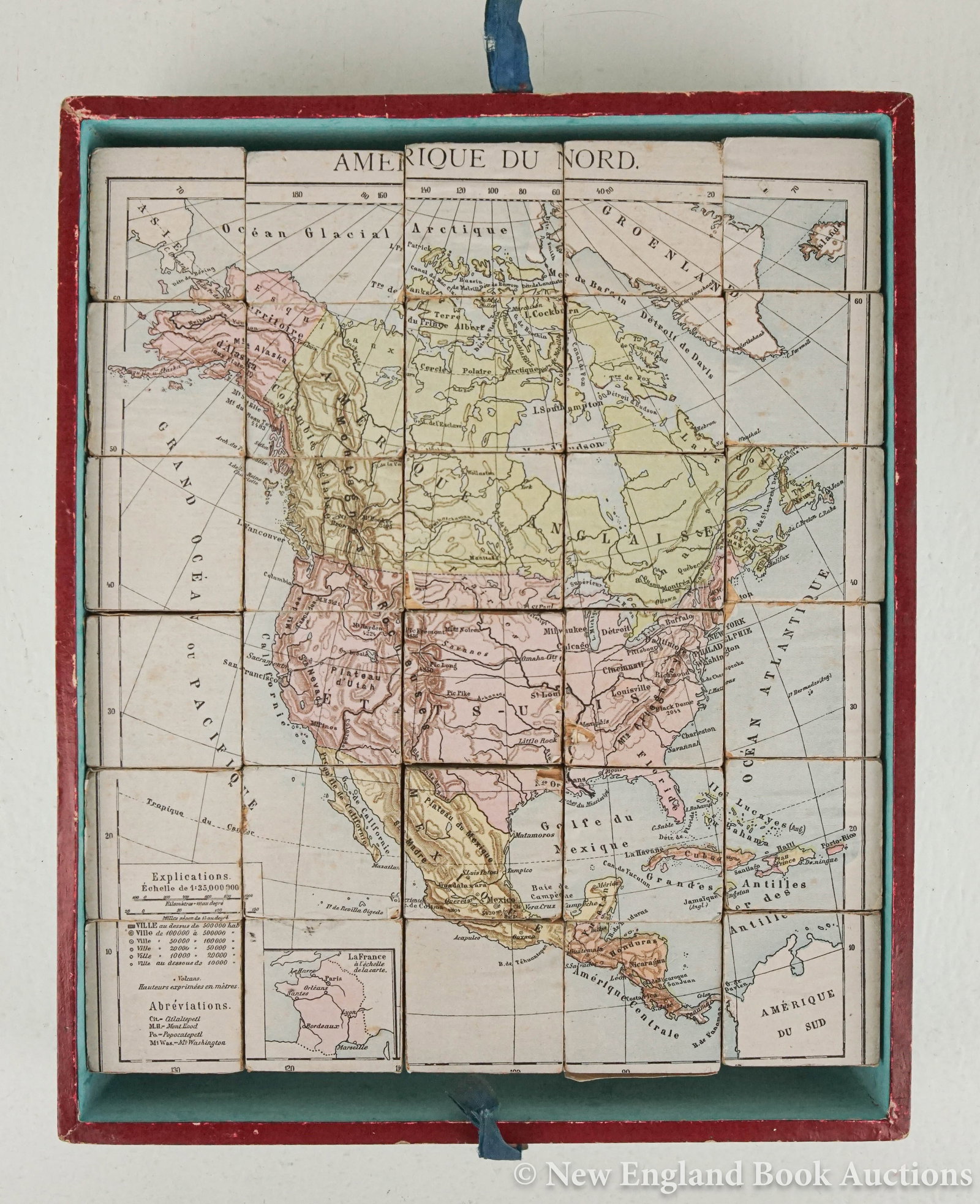 Cartography - 4