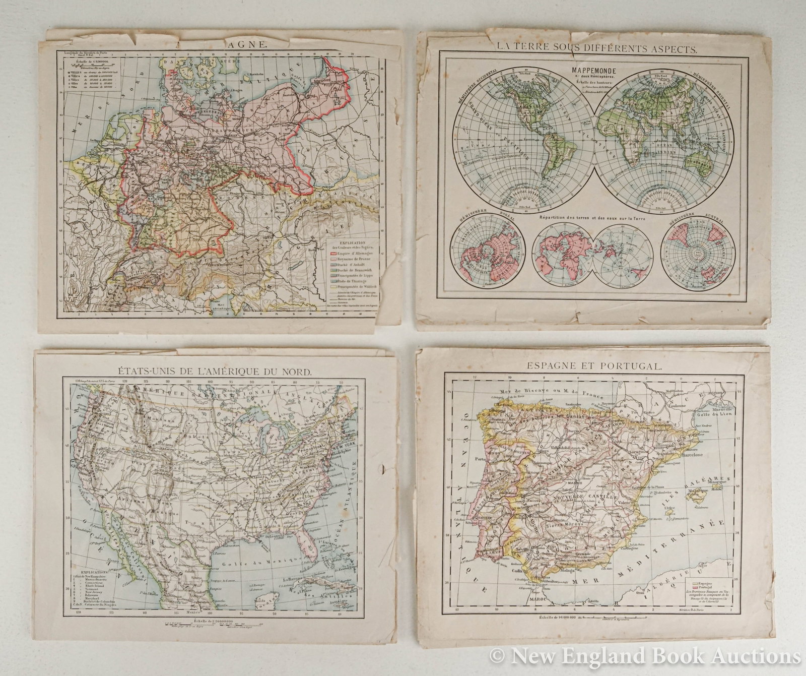 Cartography - 5