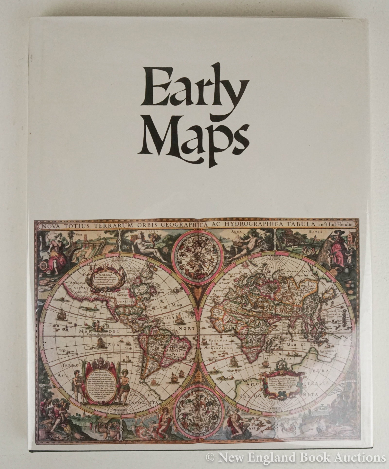 Cartography - 10