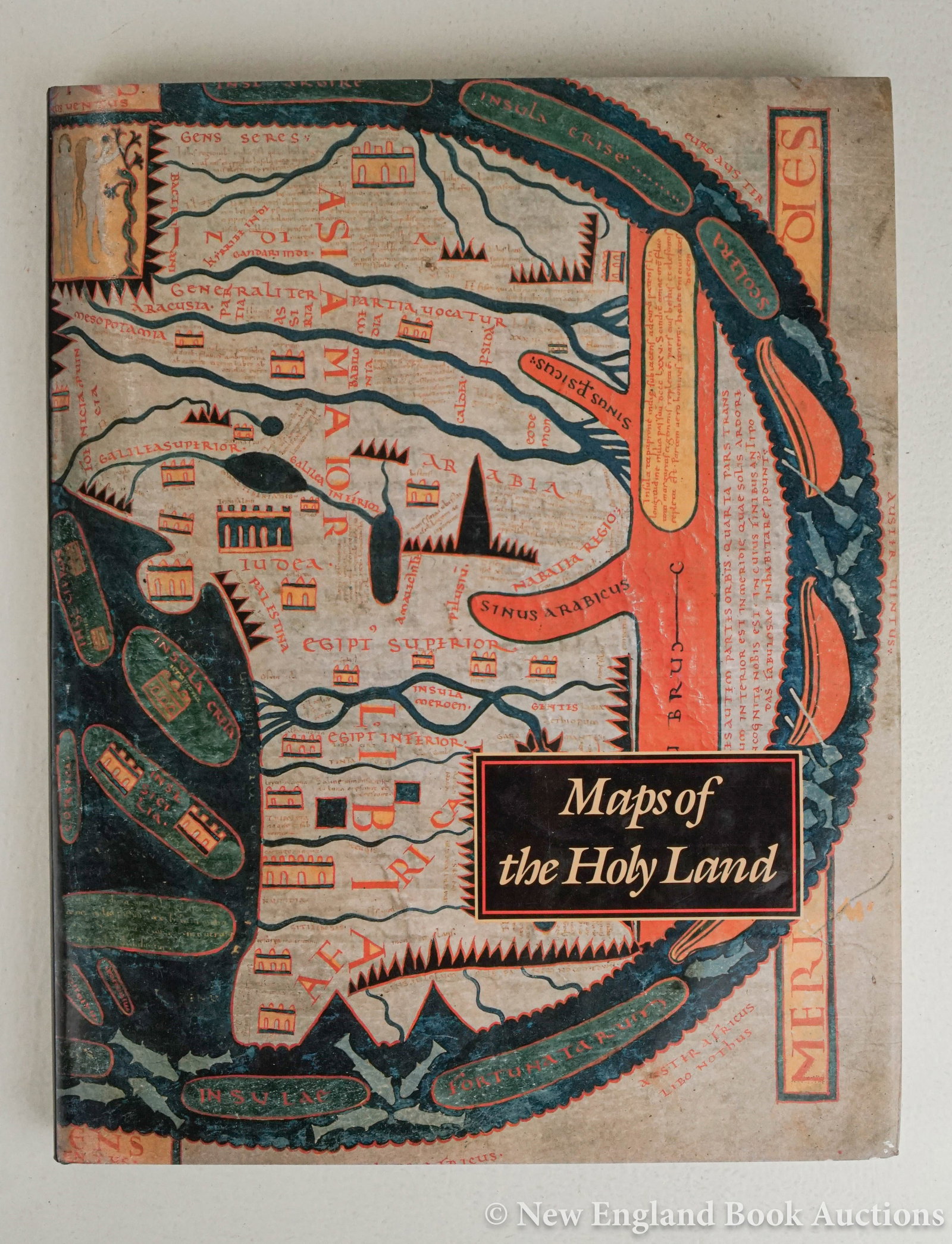 Cartography - 14