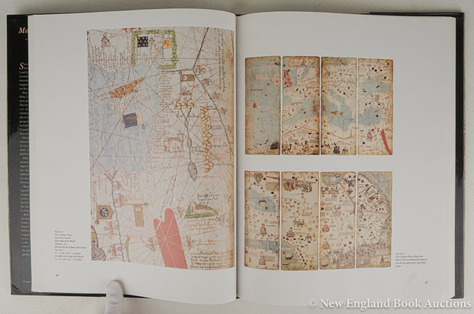 Cartography - 16