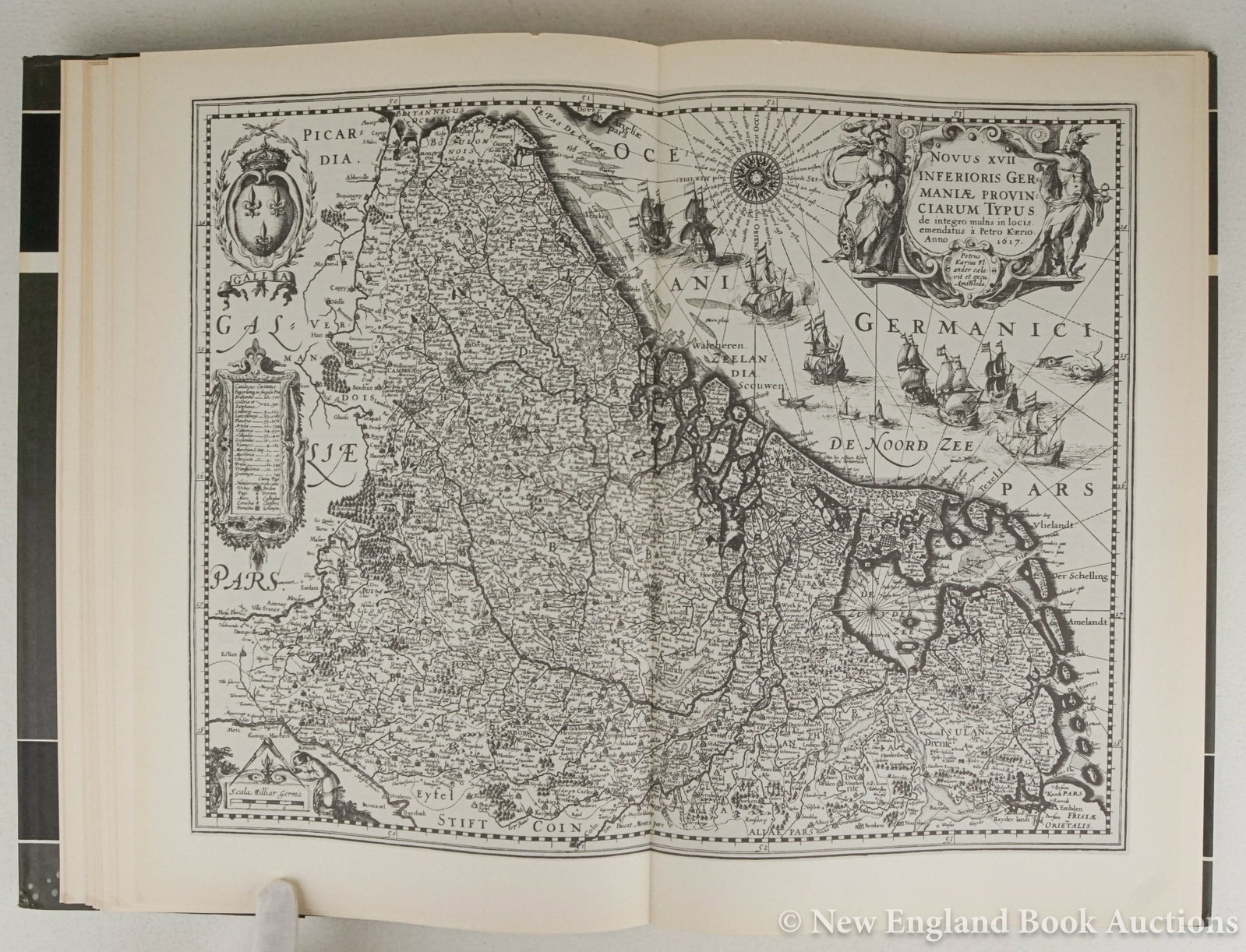 Cartography - 4