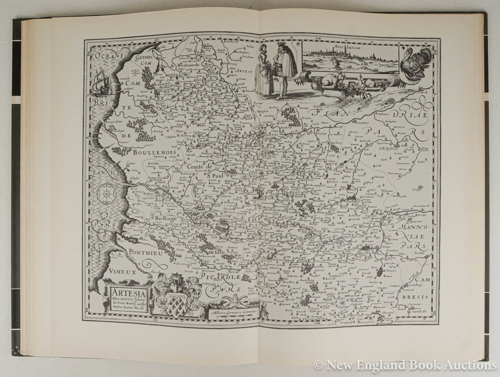 Cartography - 5