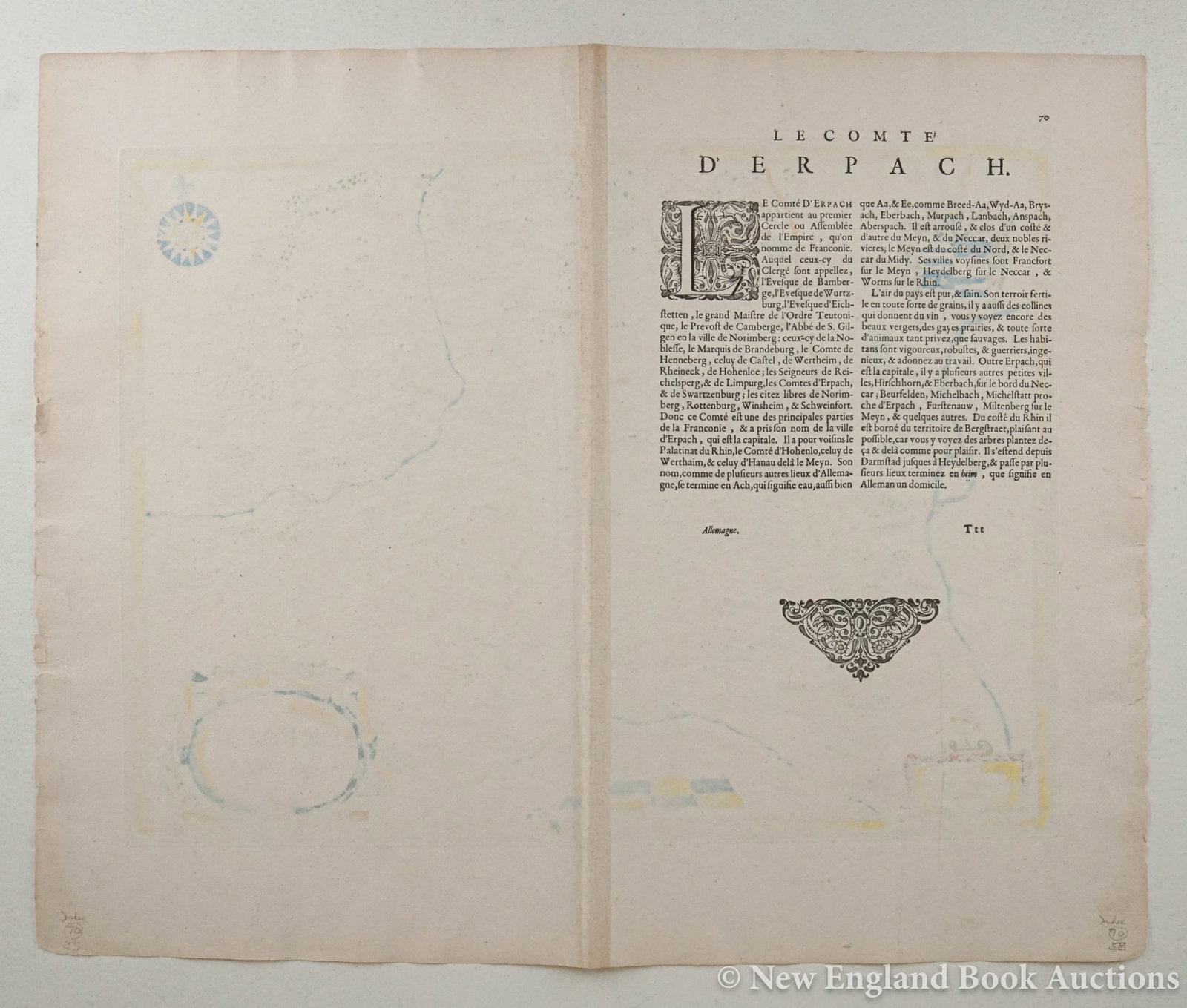 Cartography - 2
