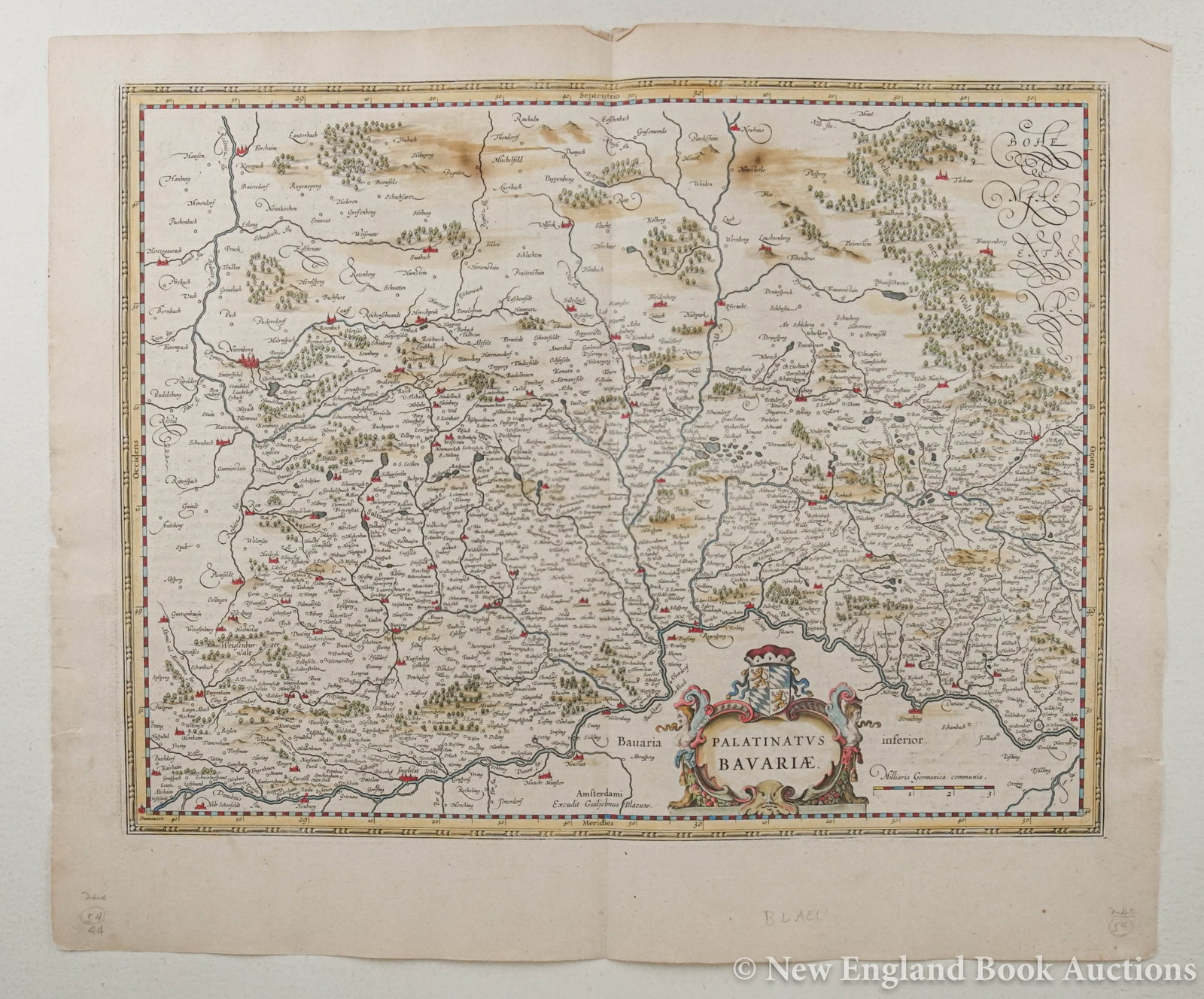 Cartography - 3