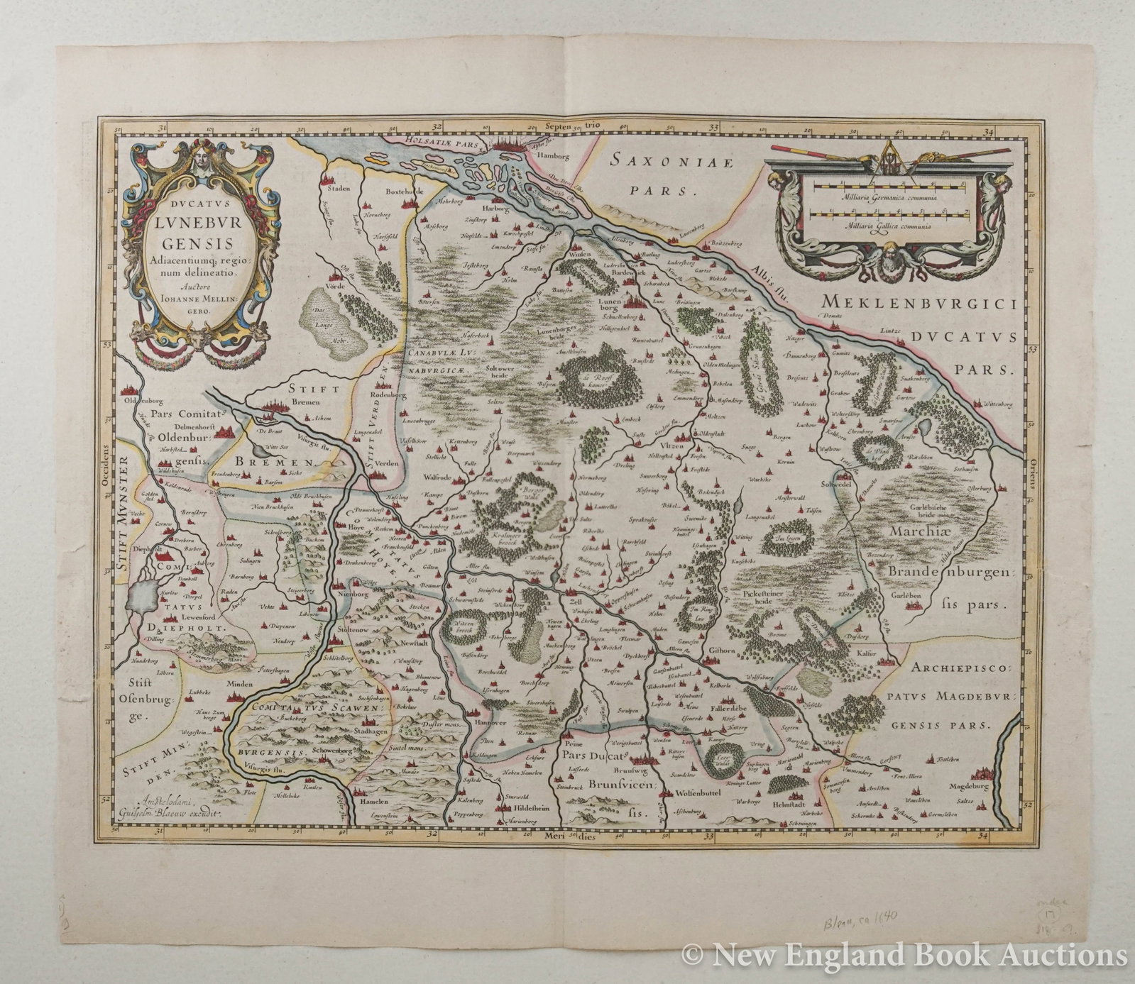 Cartography - 7