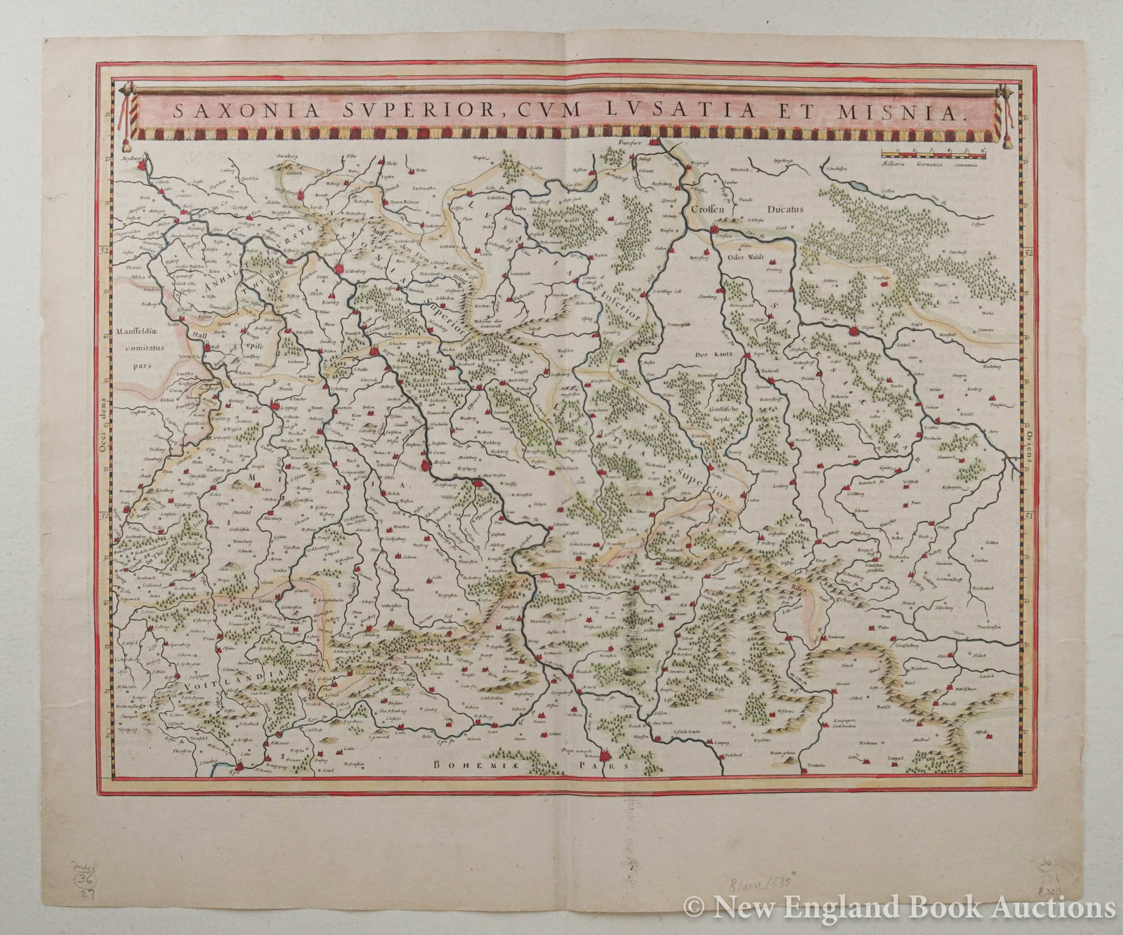 Cartography - 9