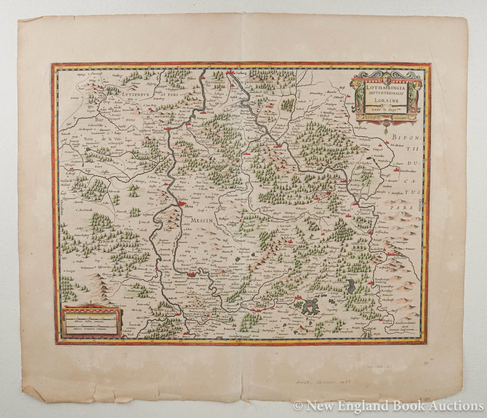 Cartography (1 of 8)