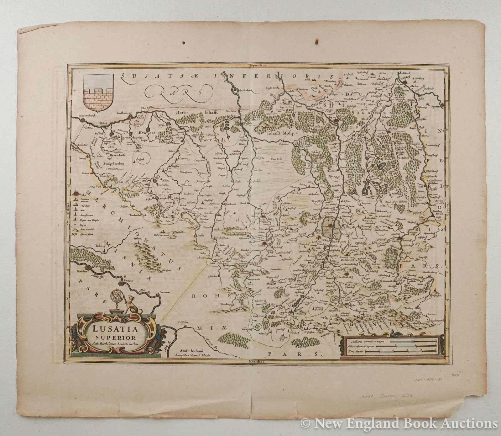 Cartography - 3